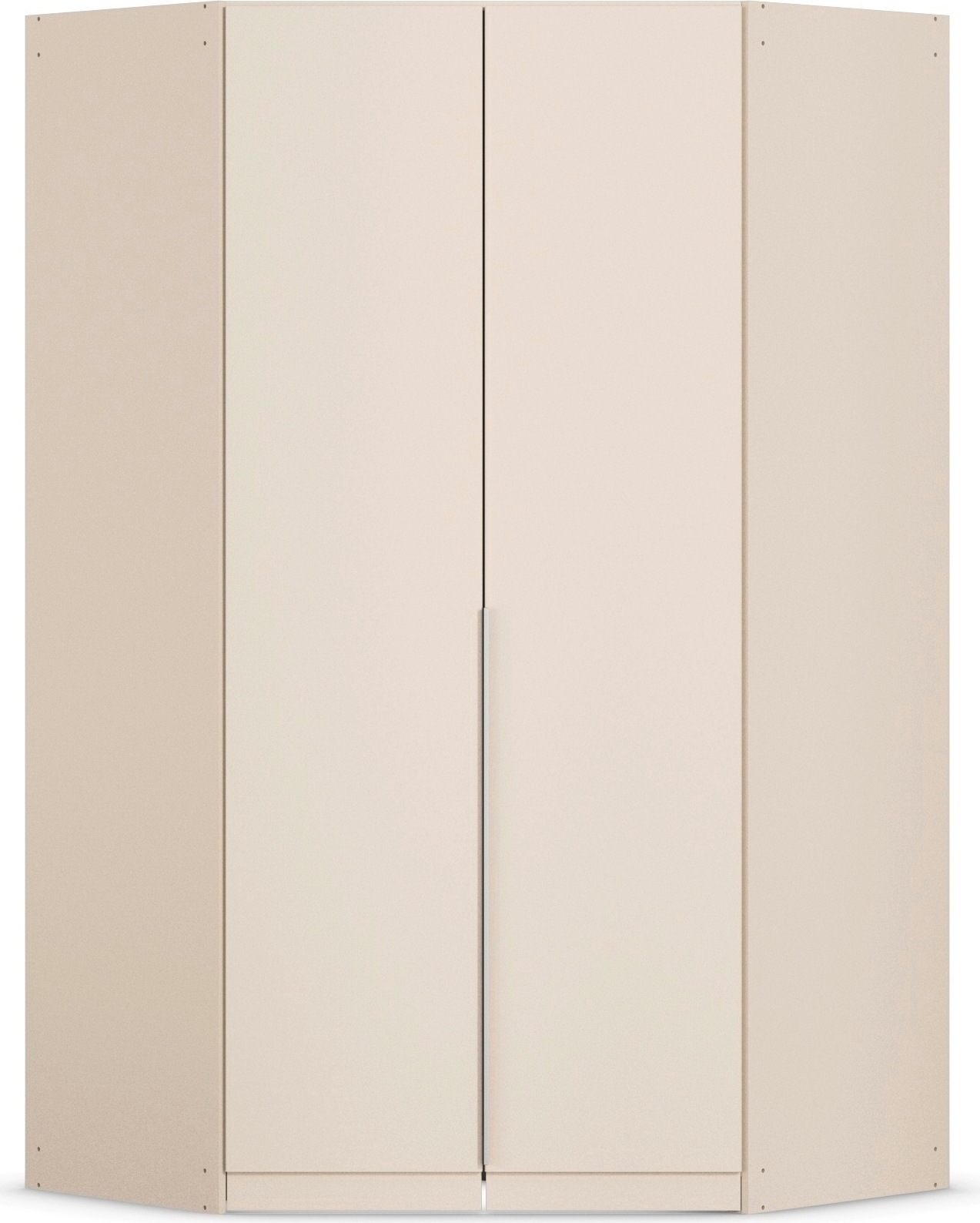 rauch Eckkleiderschrank "Kleiderschrank Schrank Ankleidezimmer Schlafzimmer günstig online kaufen