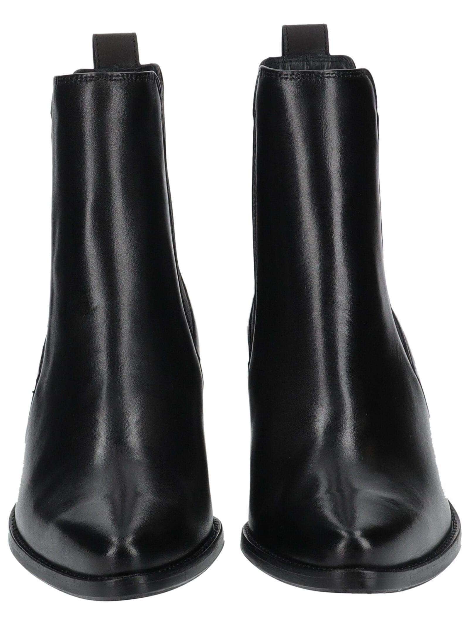 Paul Green Stiefelette »Paul Green Stiefelette Glattleder«