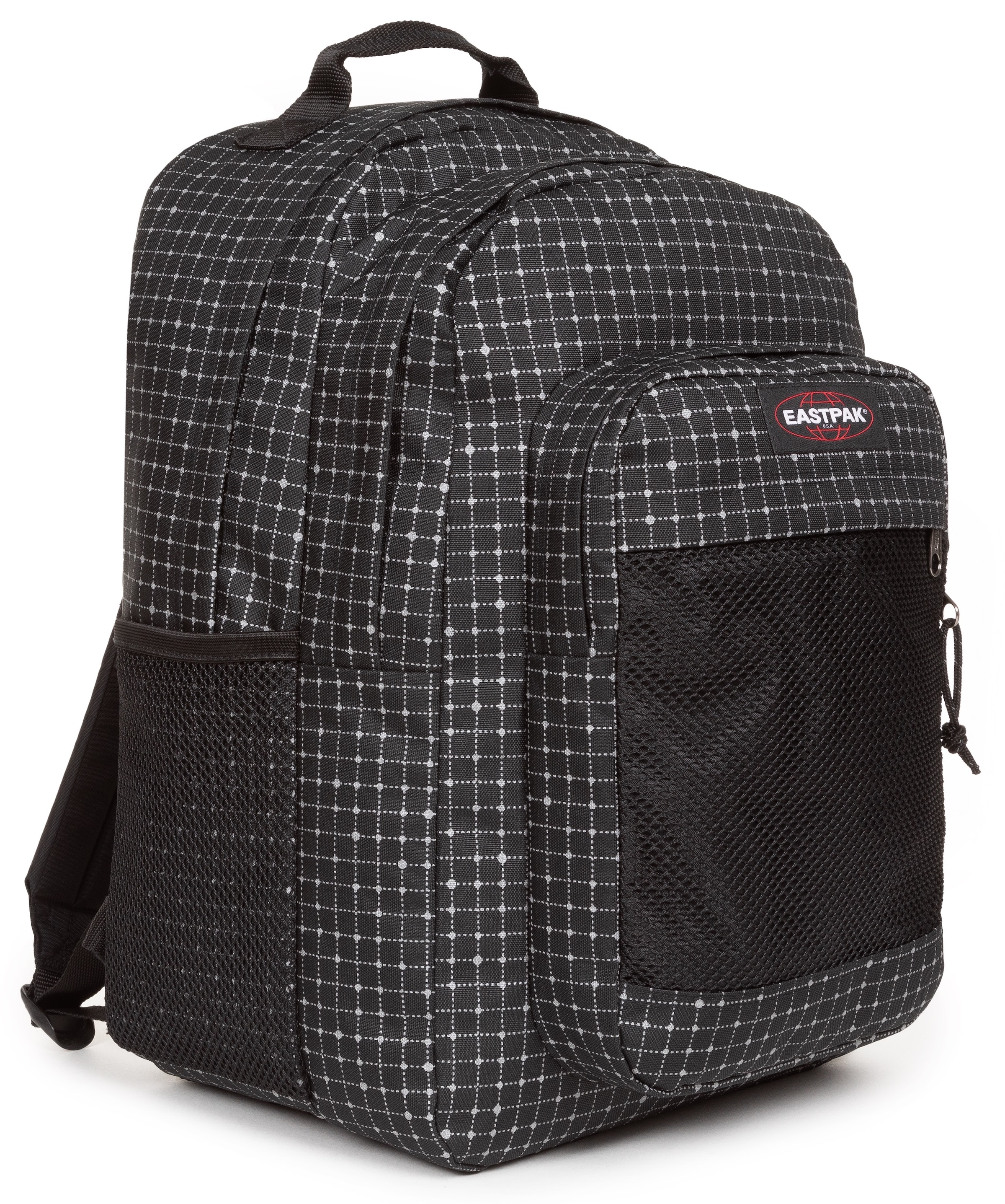 Eastpak Freizeitrucksack »STUDY BUDDY Black Denim«