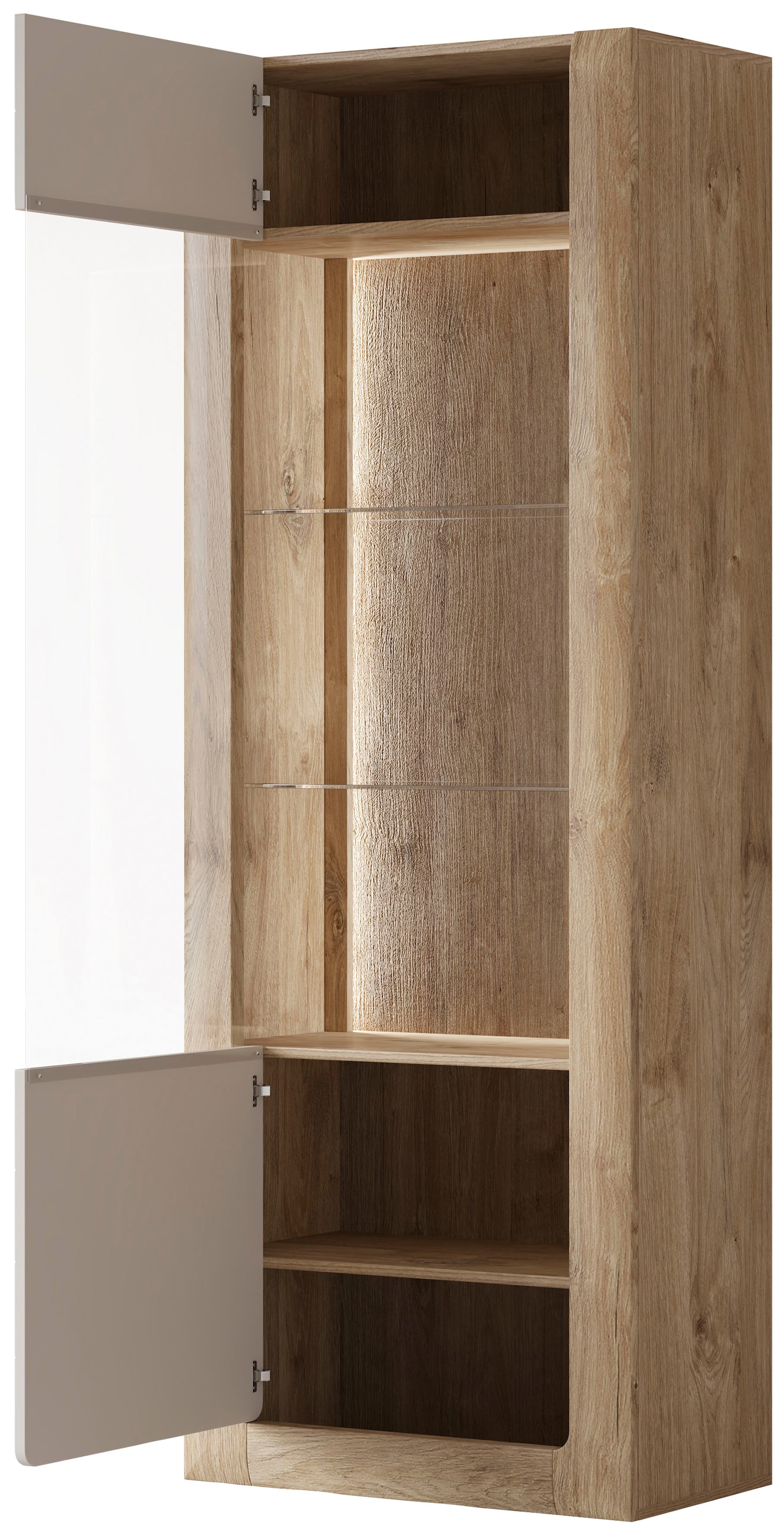 Leonique Vitrine »Kasai«