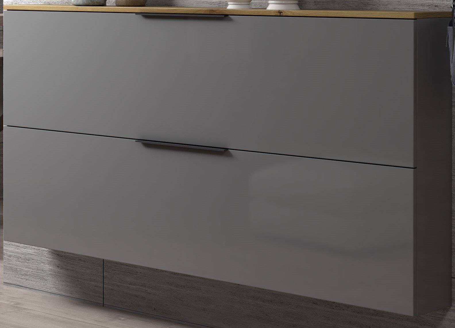 INOSIGN Schuhschrank »Space«