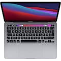 Apple Notebook »MacBook Pro 13” mit Apple M1 Chip«, (33,78 cm/13,3 Zoll), Apple, M1, 256 GB SSD, 8-core CPU