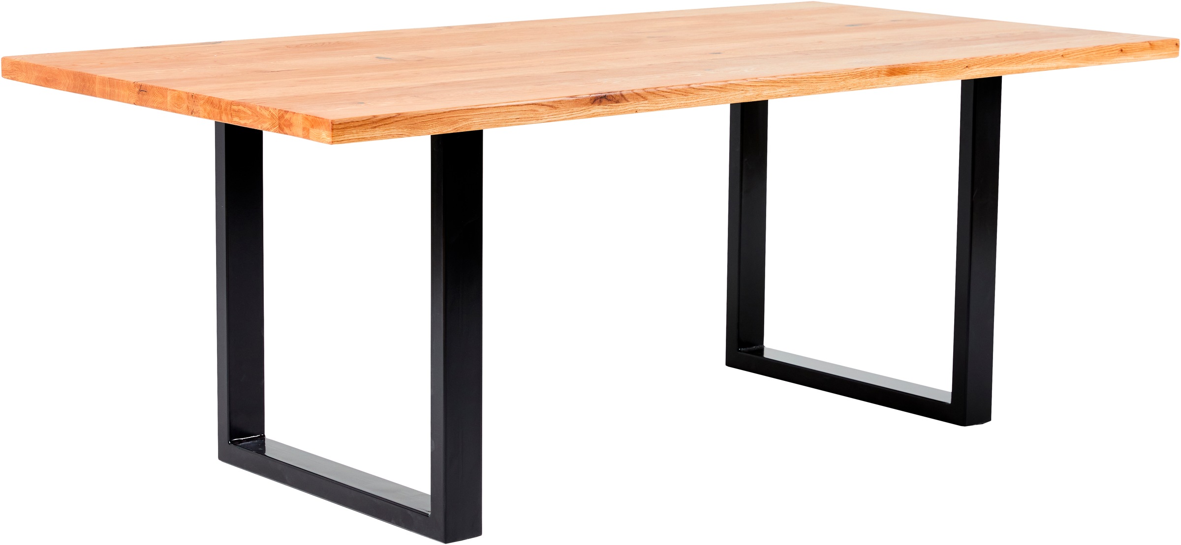 massivline&more Esstisch »Jakarta, Küchentisch, Tisch, Esstisch, Holztisch« günstig online kaufen