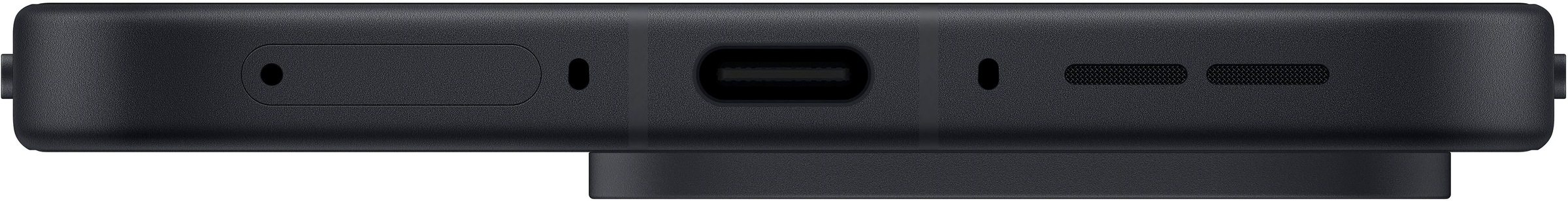 OnePlus Smartphone »OnePlus 15« infinite black