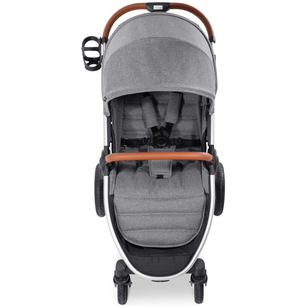 Hauck Kinder-Buggy »Uptown«, 22 kg