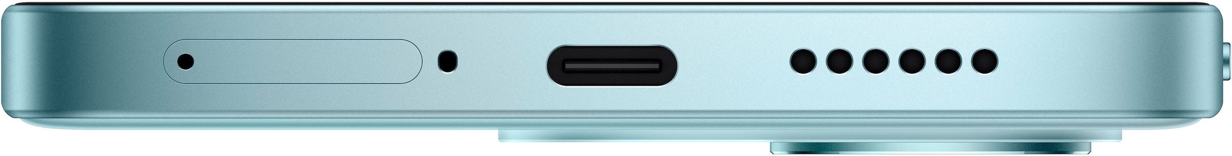 Xiaomi Smartphone »Note 17 5G« sky teal