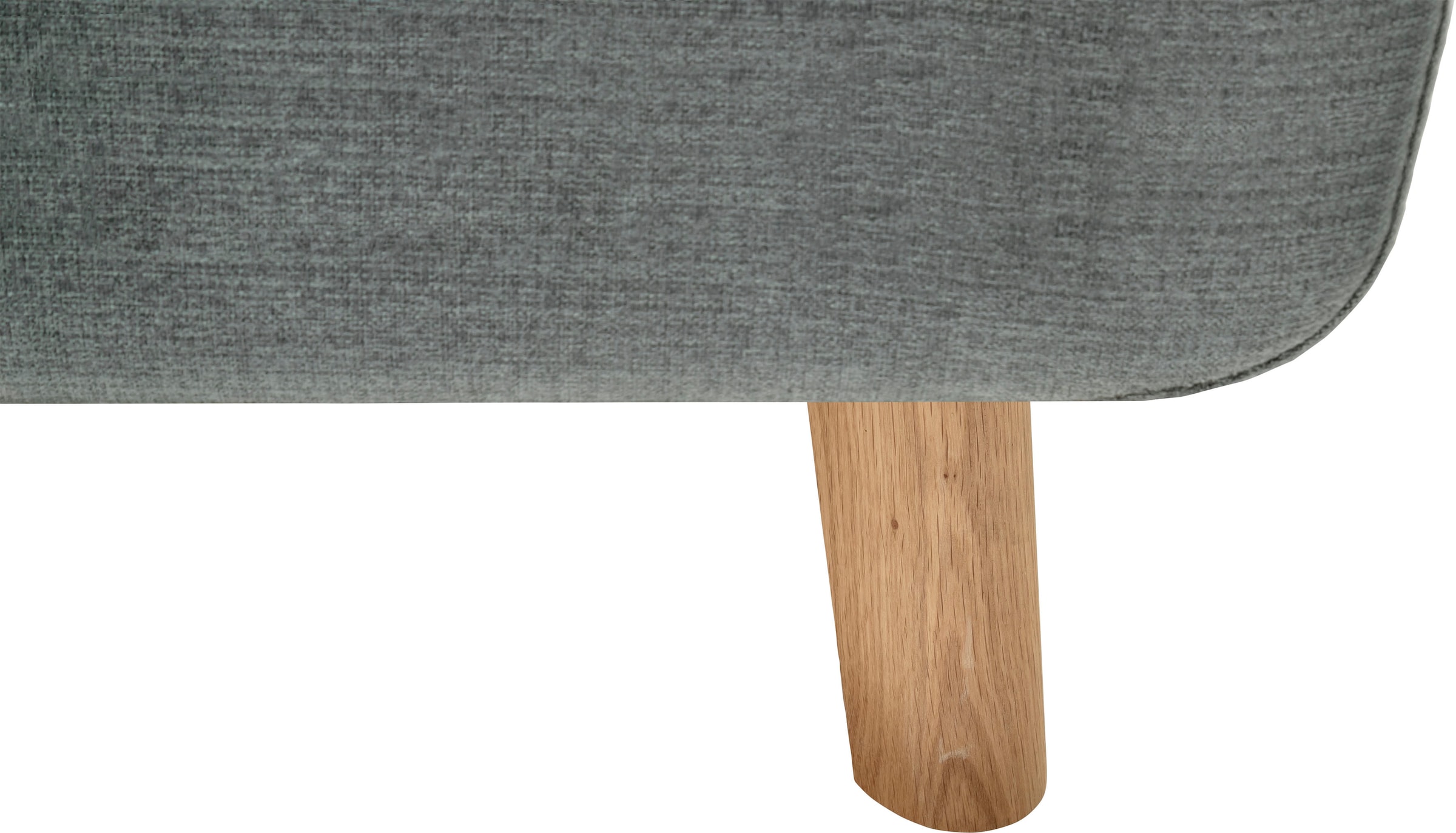 meise.möbel Polsterbett »Mila« mit Bettkasten