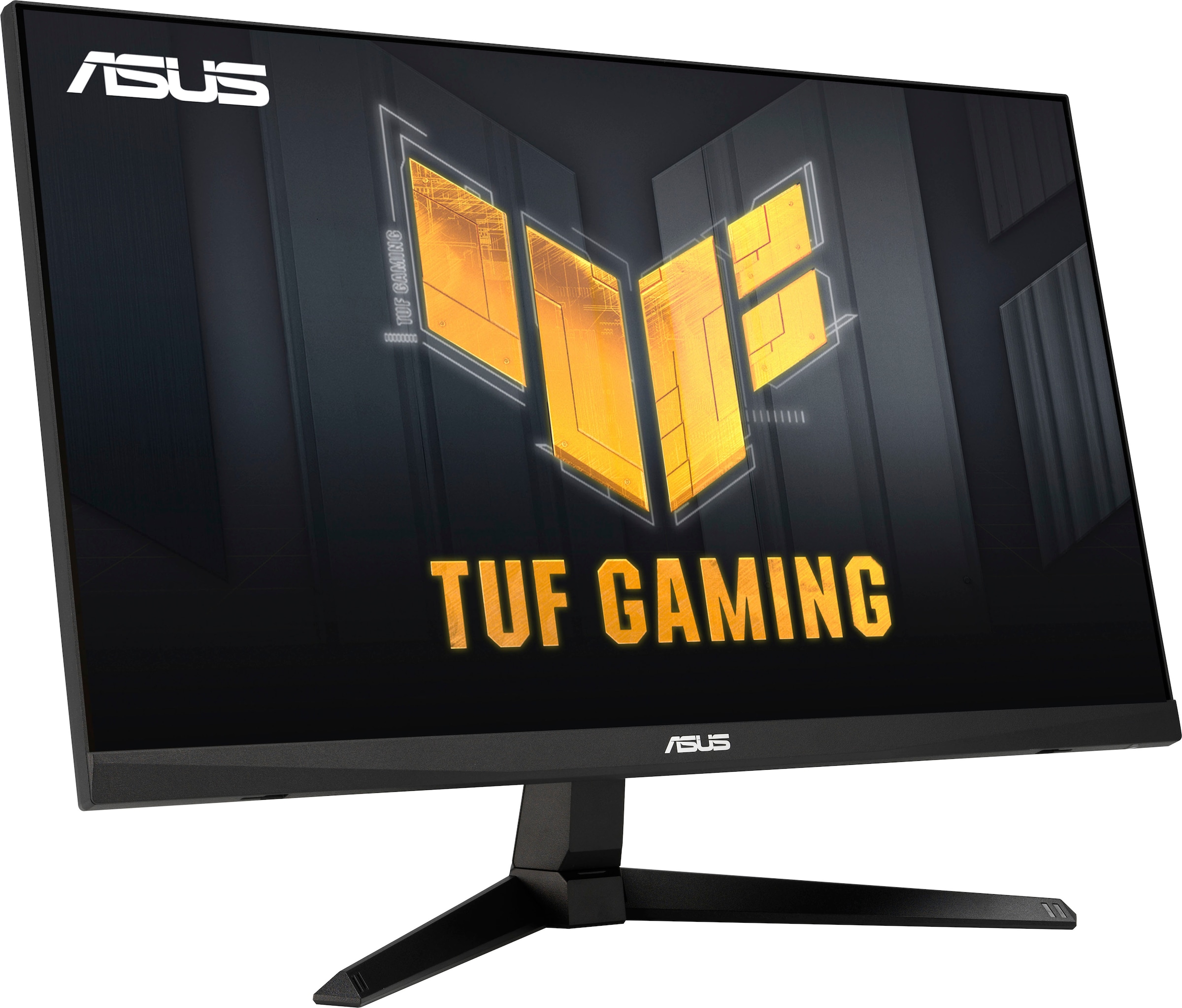 Asus Gaming-Monitor »VG246H1A«, 60,5 cm/23,8 Zoll, 1920 x 1080 px, Full HD, 0,5 ms Reaktionszeit, 100 Hz