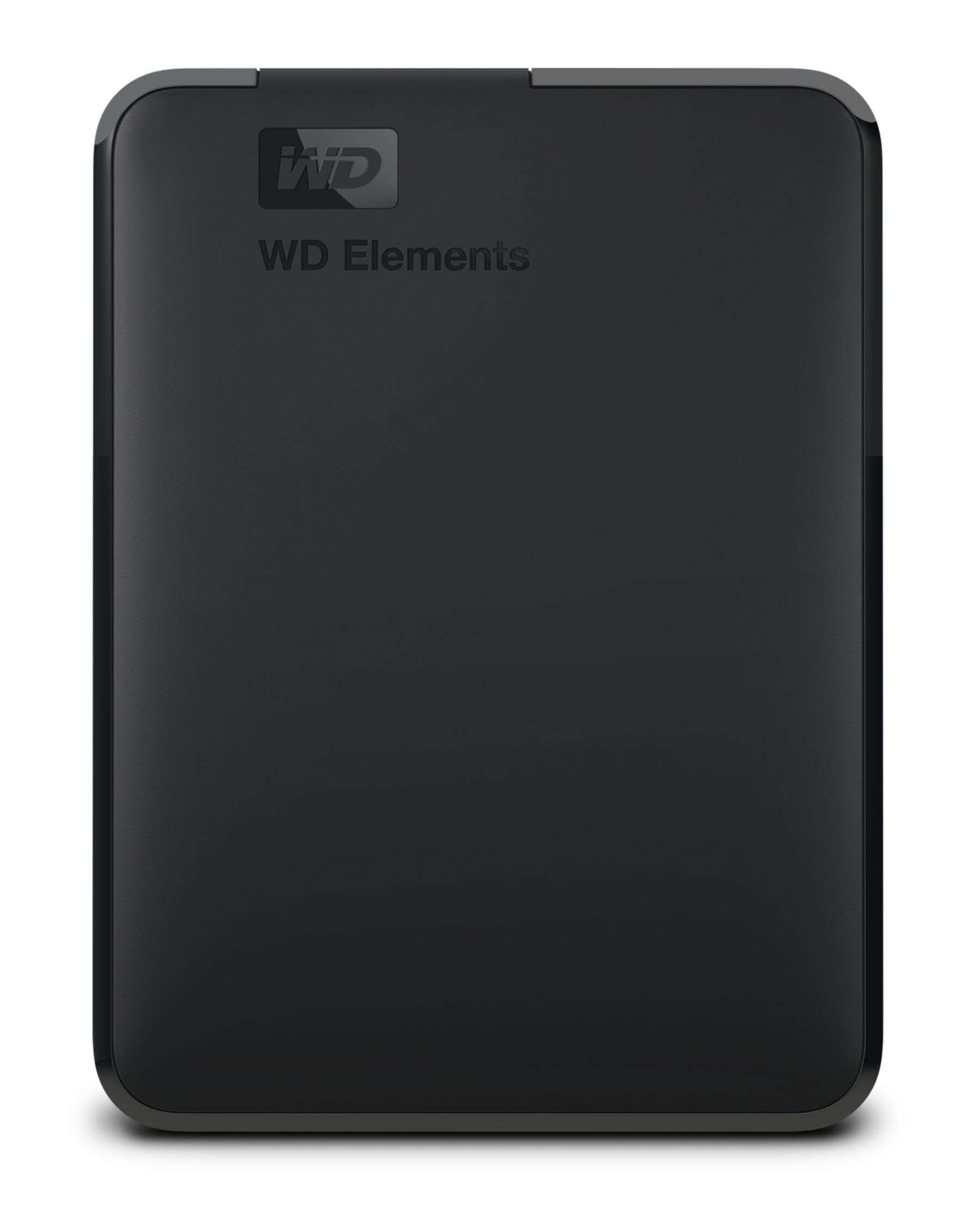 Western Digital externe HDD-Festplatte »WD Elements Portable«