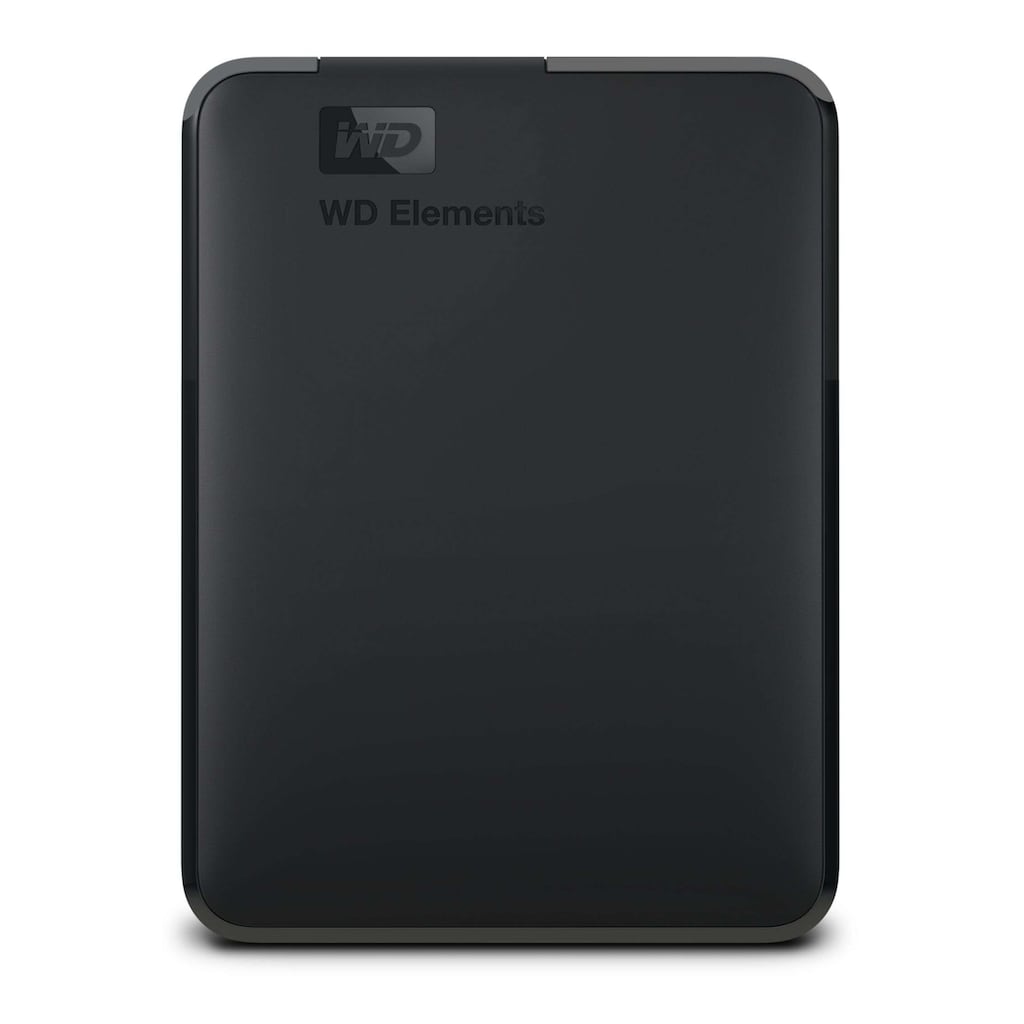 Western Digital externe HDD-Festplatte »WD Elements Portable«