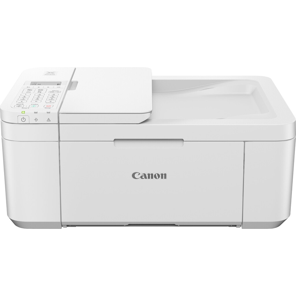 Canon Multifunktionsdrucker »PIXMA TR4651«