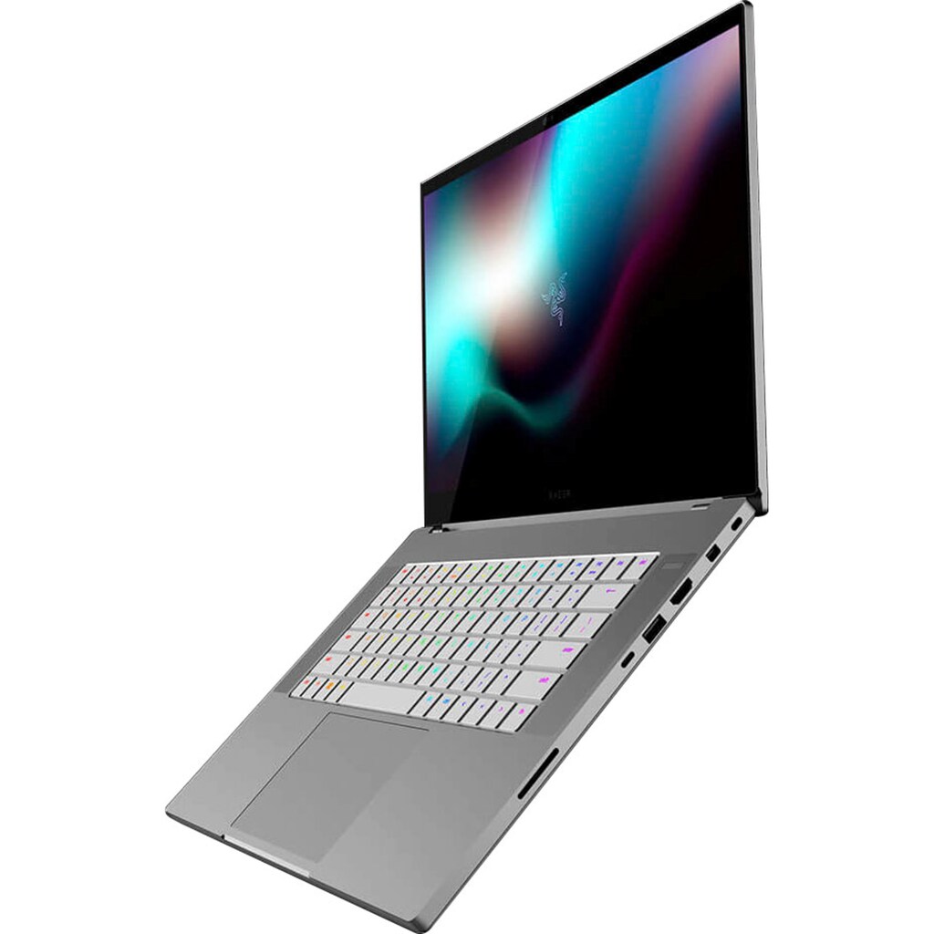 RAZER Notebook »Blade 15 Studio Edition«, 39,62 cm, / 15,6 Zoll, Intel, Core i7, Quadro RTX 5000, 1000 GB SSD