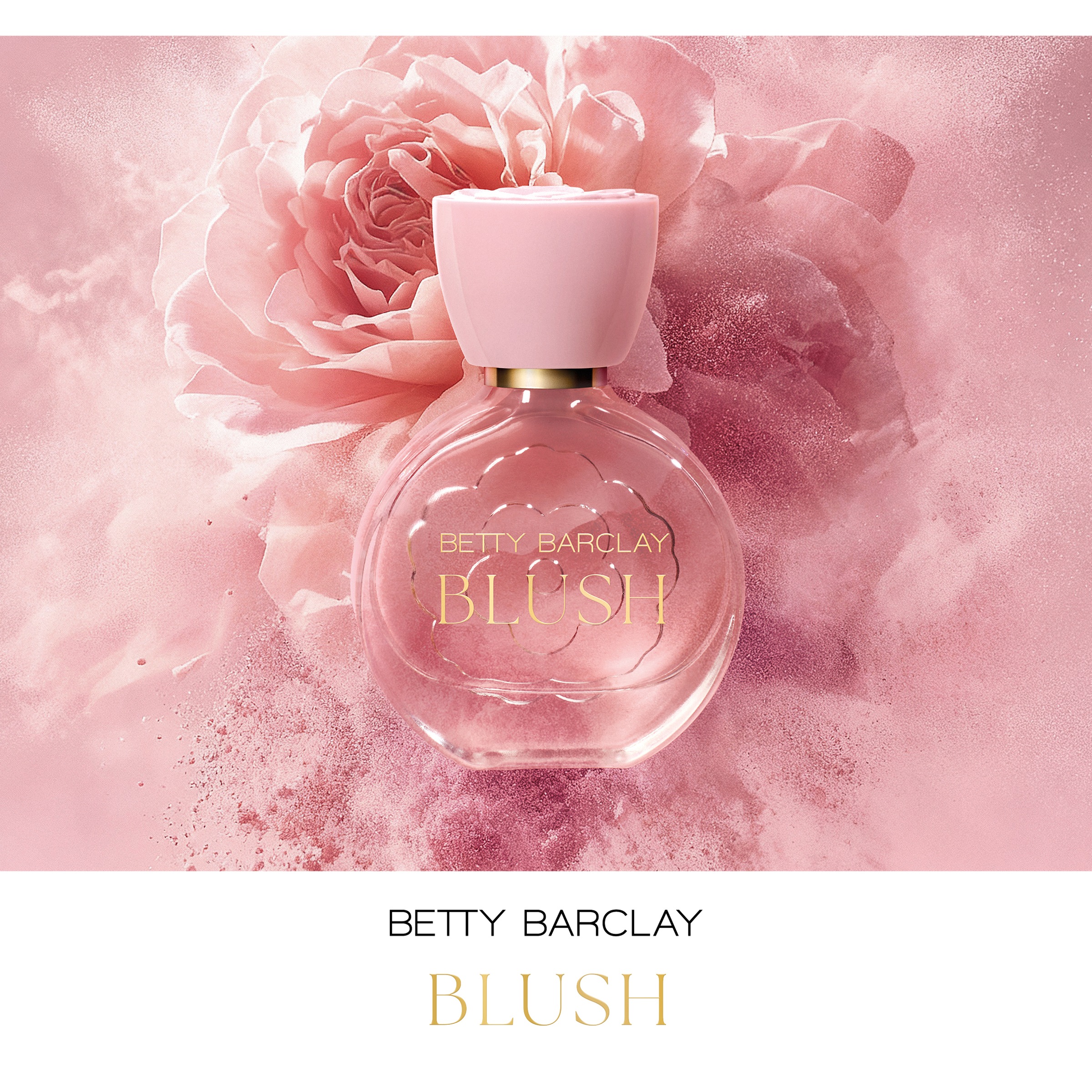 Betty Barclay Eau de Toilette »BLUSH« EDT 20 ml
