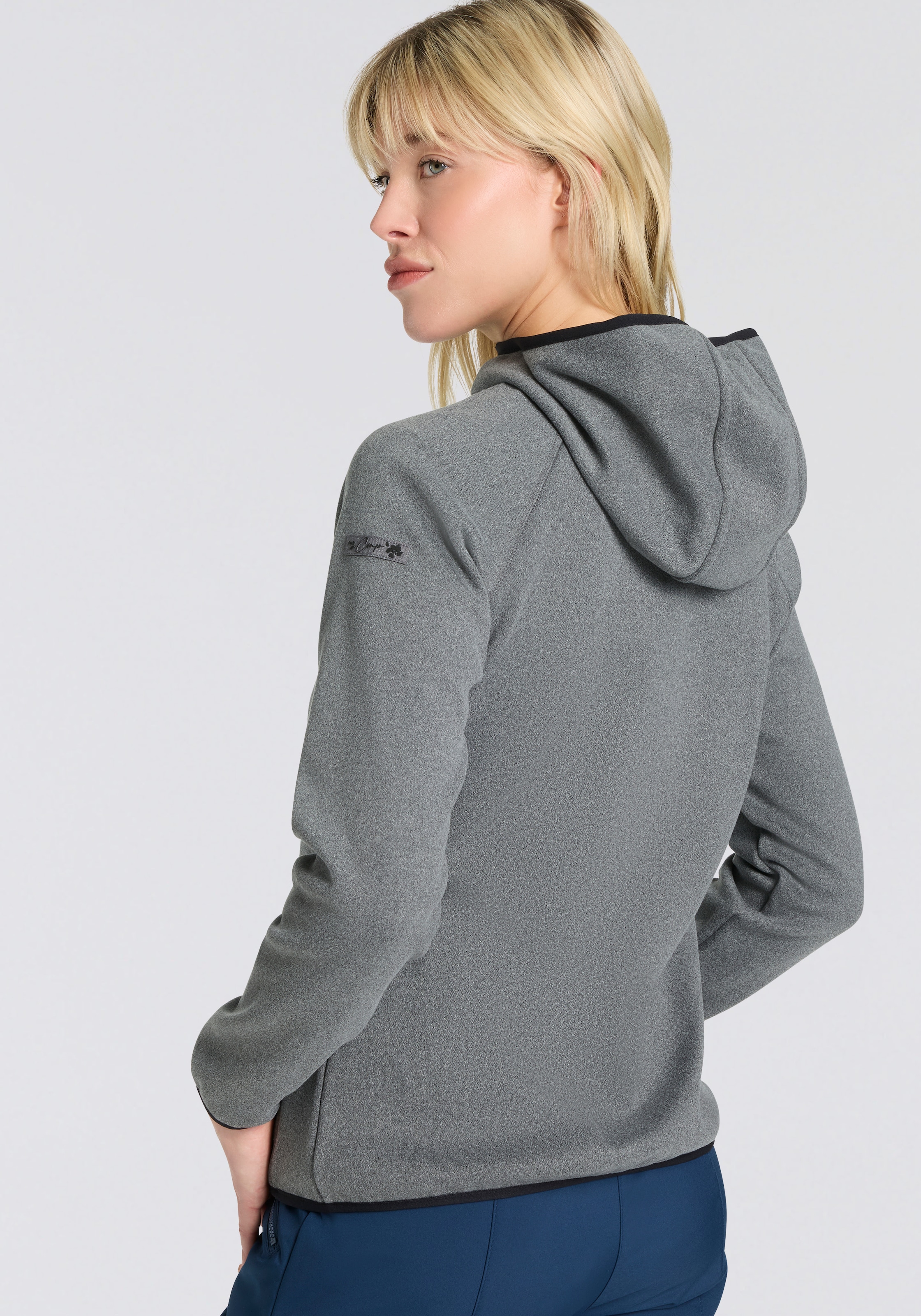 CMP Fleecejacke