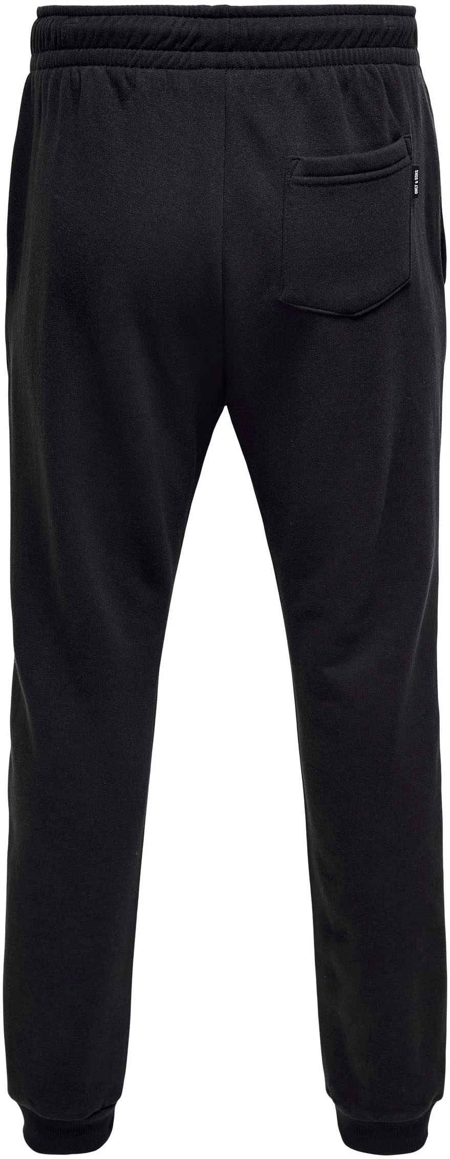 ONLY & SONS Sweathose »ONSCERES LIFE SWEAT PANTS«