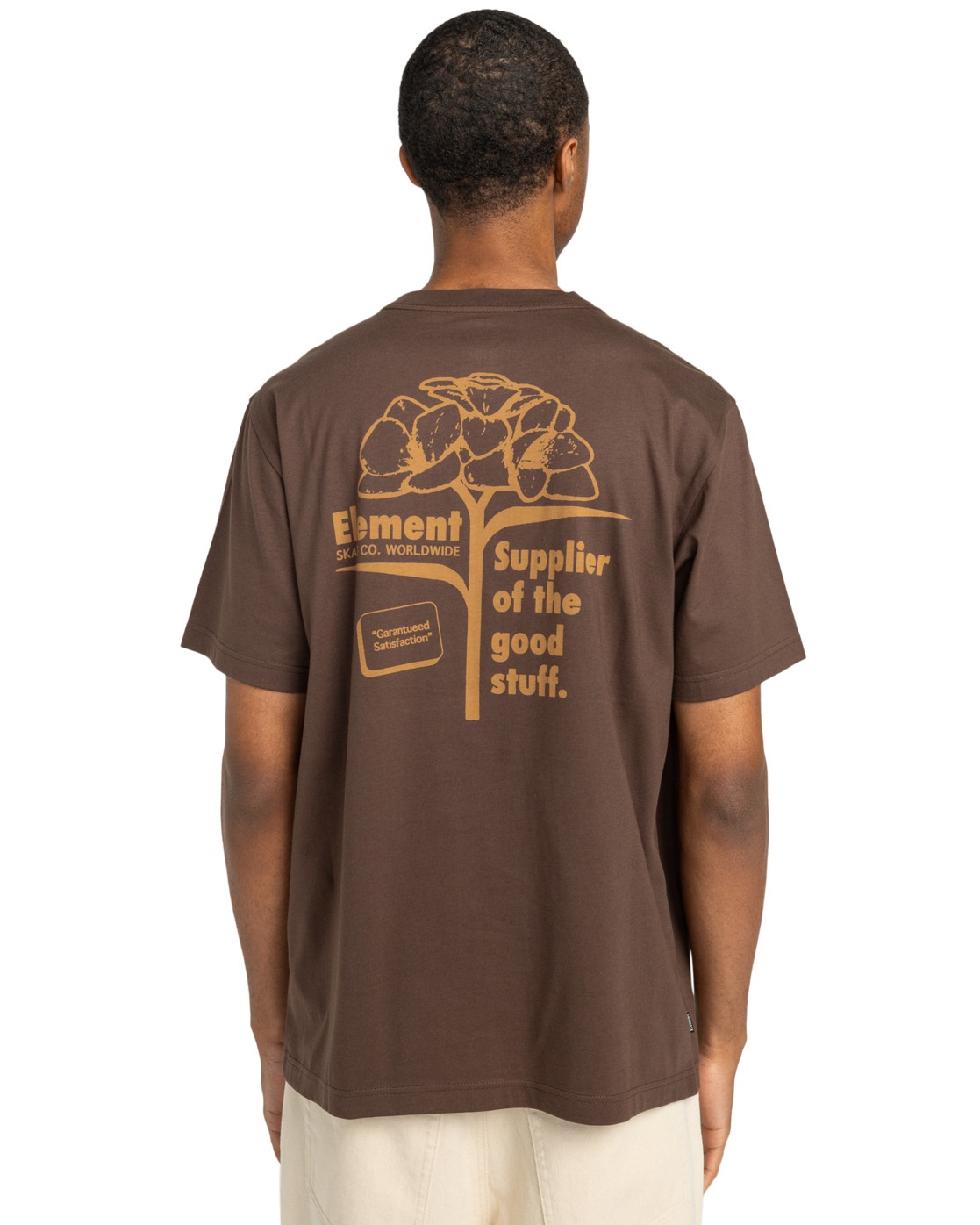 Element T-Shirt »Supplier«