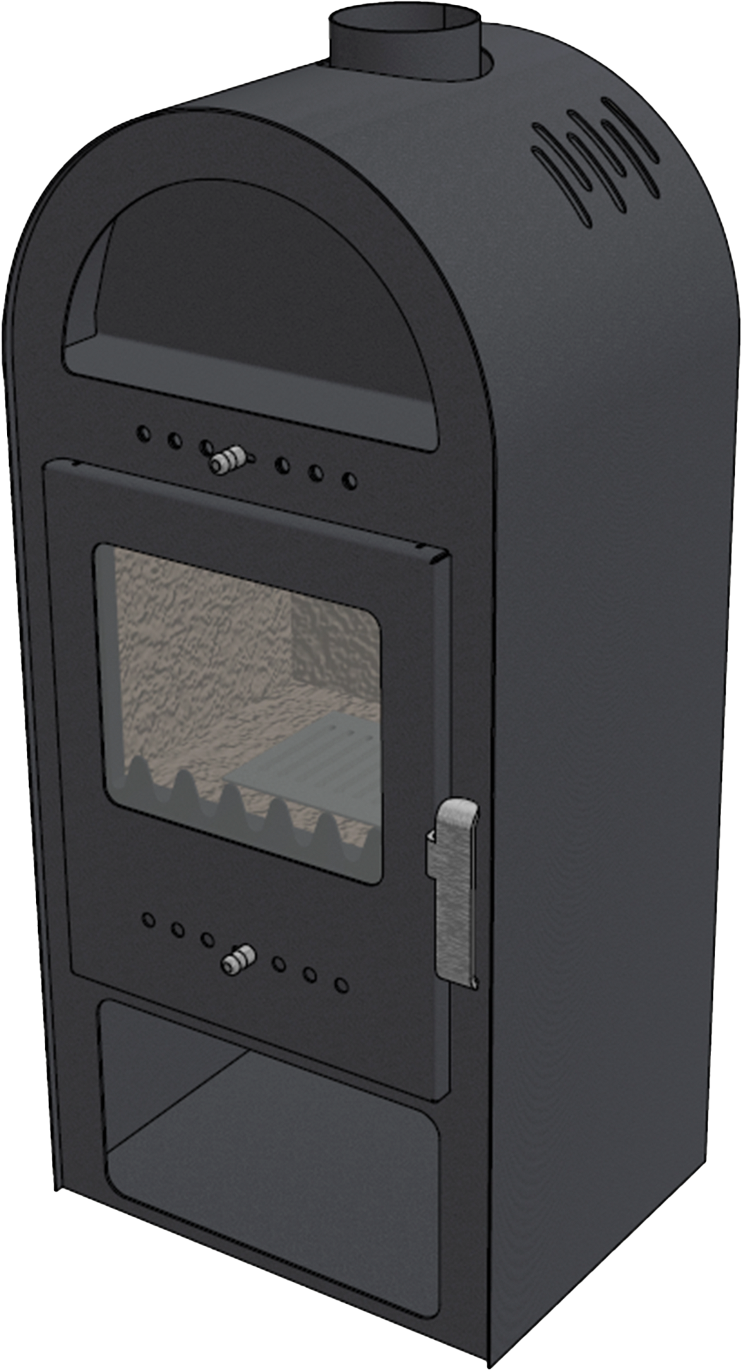 Kaminofen »Save« günstig online kaufen