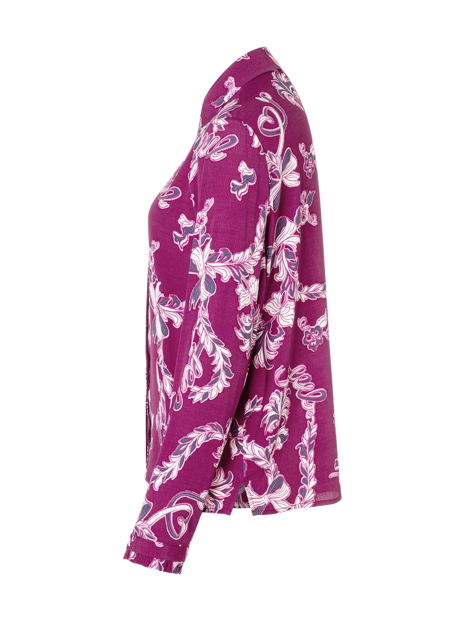 Lieblingsstück Klassische Bluse »ReniL« aus 100% Viskose