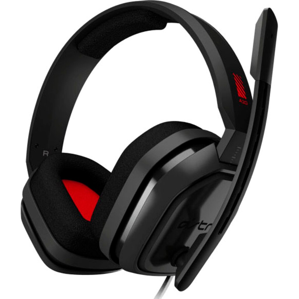 ASTRO Gaming-Headset »A10«