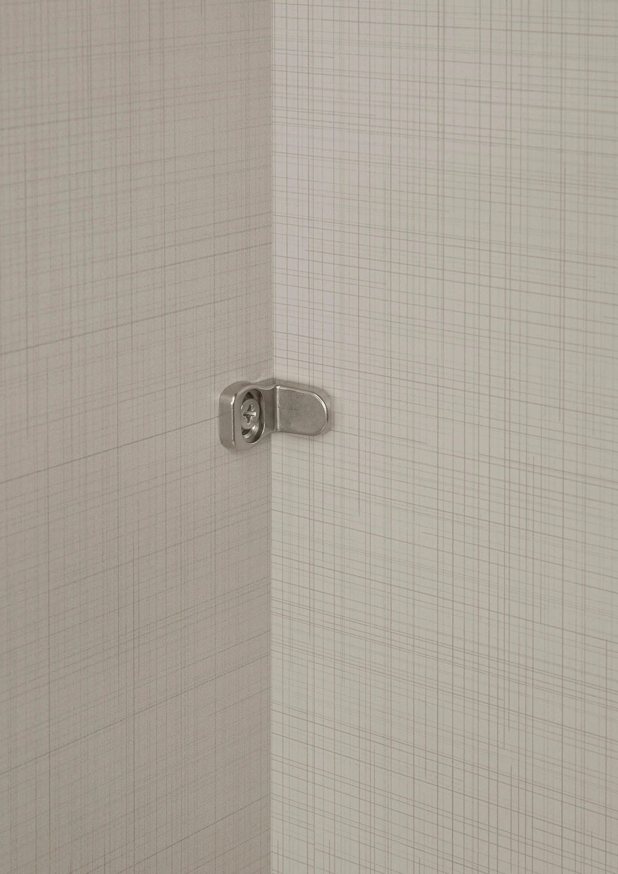 STAUD Schwebetürenschrank »Includo, Made in Germany« Mit vier verschiedenen Ausstattungsvarianten