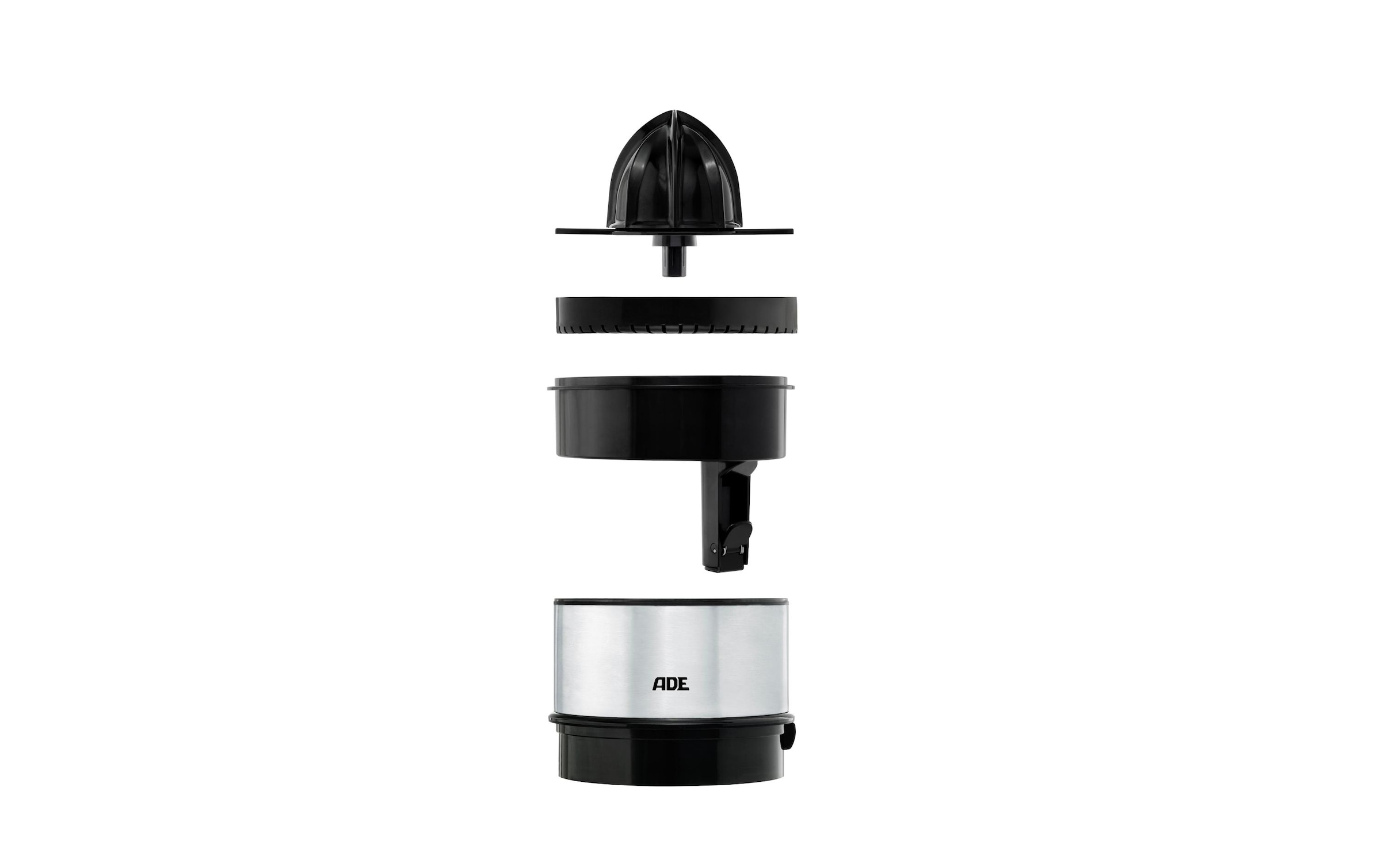 ADE Zitruspresse »KA 1803 rz/We«