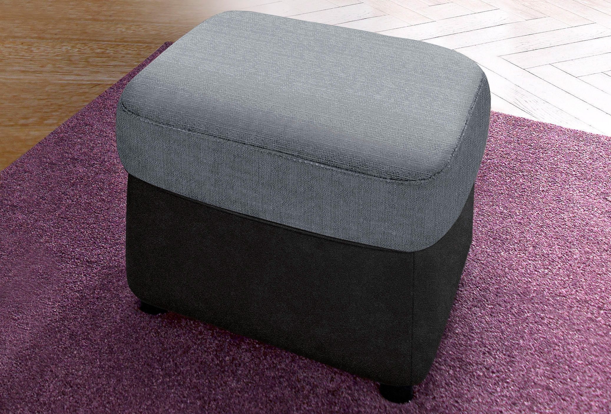 DOMO collection Hocker »Flores«