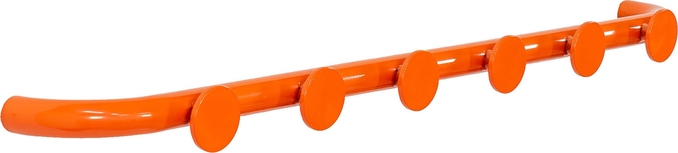 Spinder Design Garderobenleiste »RETRO 6 Wandgarderobe«, (1 St.) günstig online kaufen