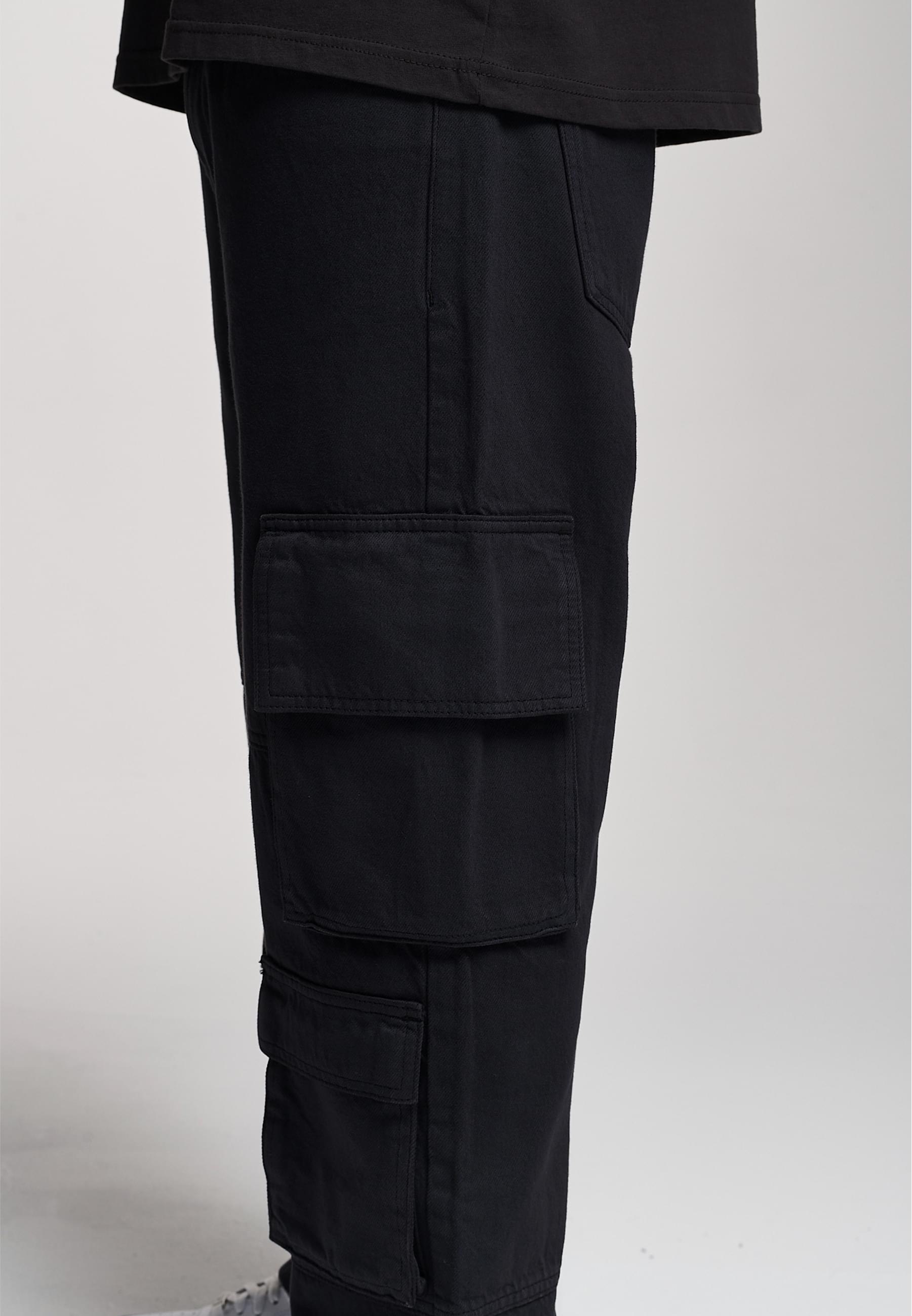 2Y Studios Cargohose »2Y Studios 2Y Kiran 4-Pocket Cargo Pants«