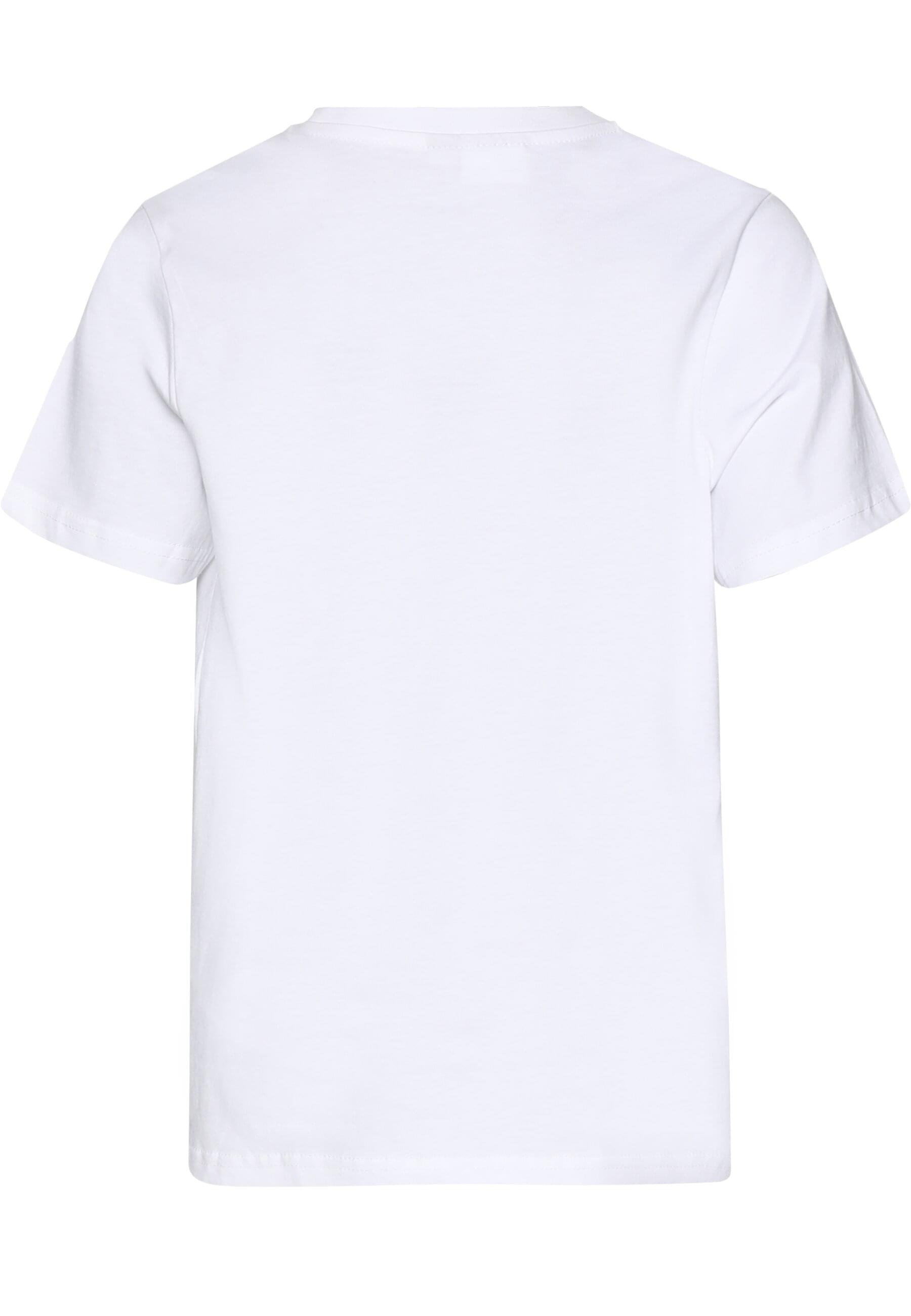 MisterTee T-Shirt »MisterTee T-Shirt 2 Pack- kurzarm - Donald & Ducktales« 1 Stk. tlg.