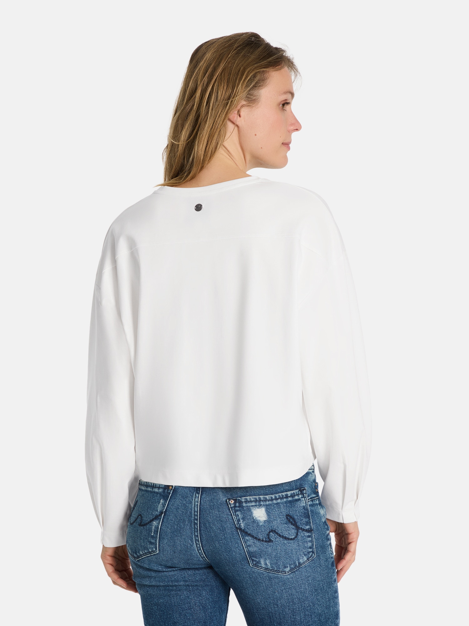 Lieblingsstück Langarmshirt »LIEBLINGSSTÜCK TiziaL«