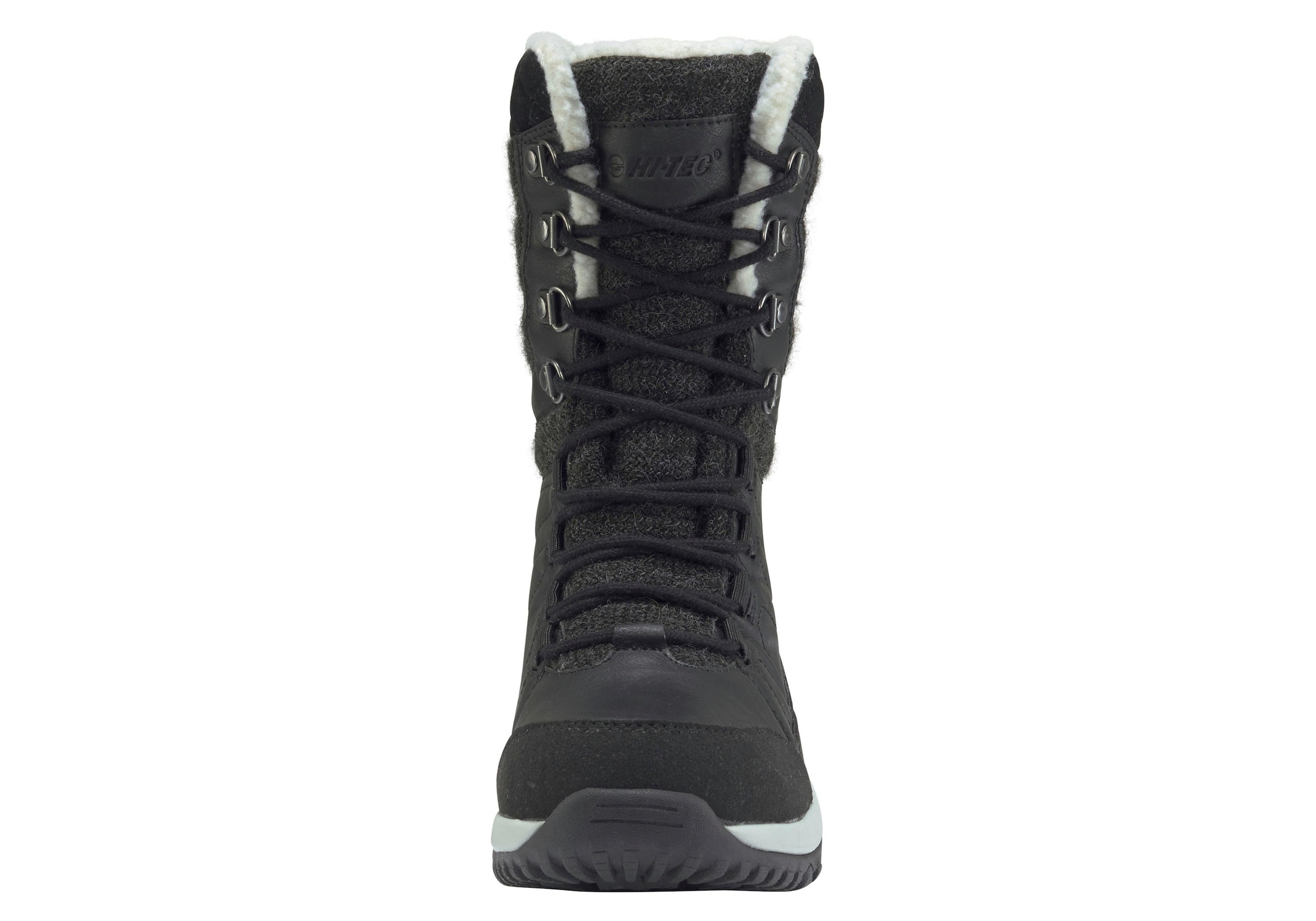 Hi-Tec Outdoorwinterstiefel »Riva Waterproof«  Winterstiefel, Snowboots, Winterschuhe, wasserdicht & gefüttert