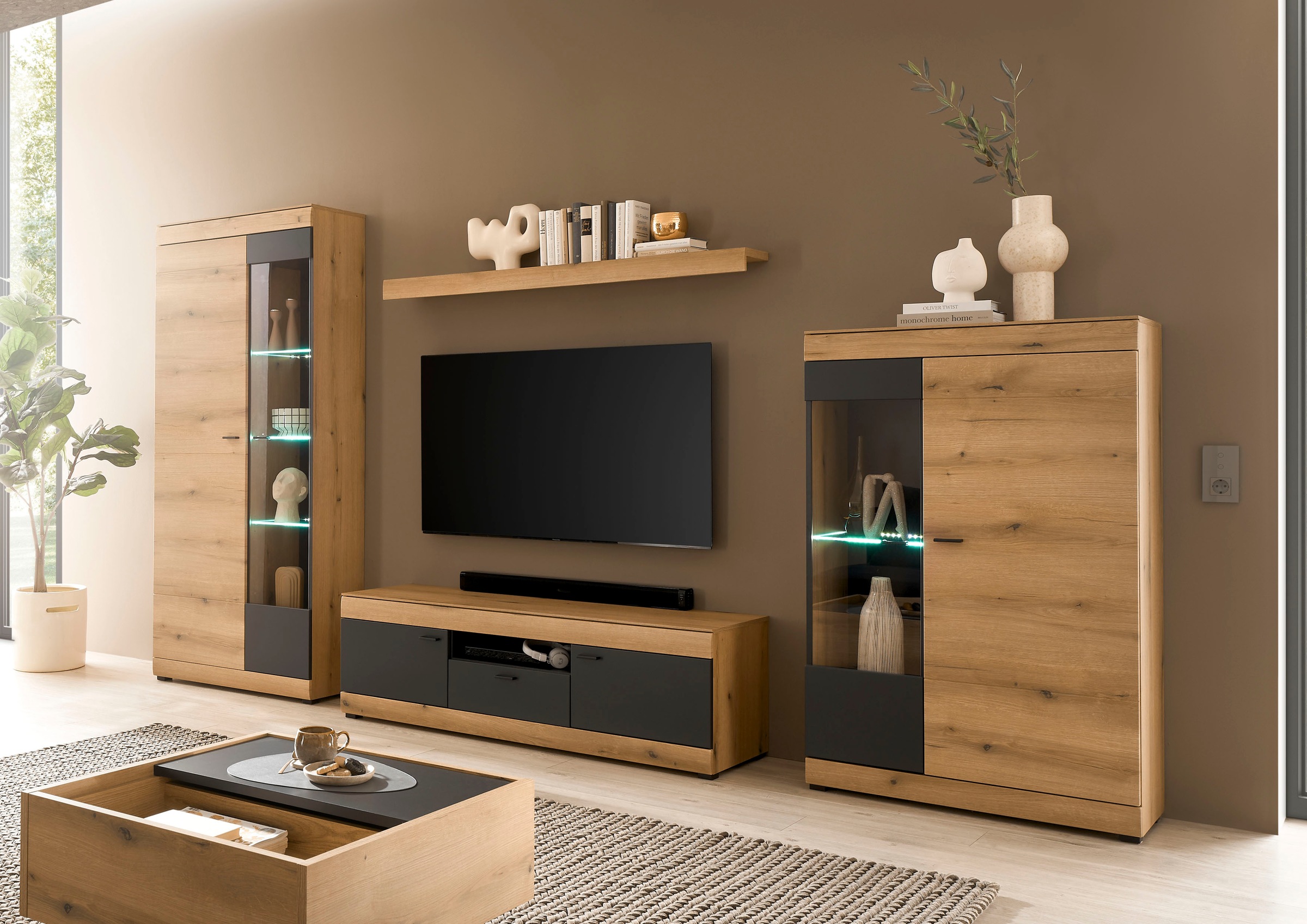 Home affaire Wandboard