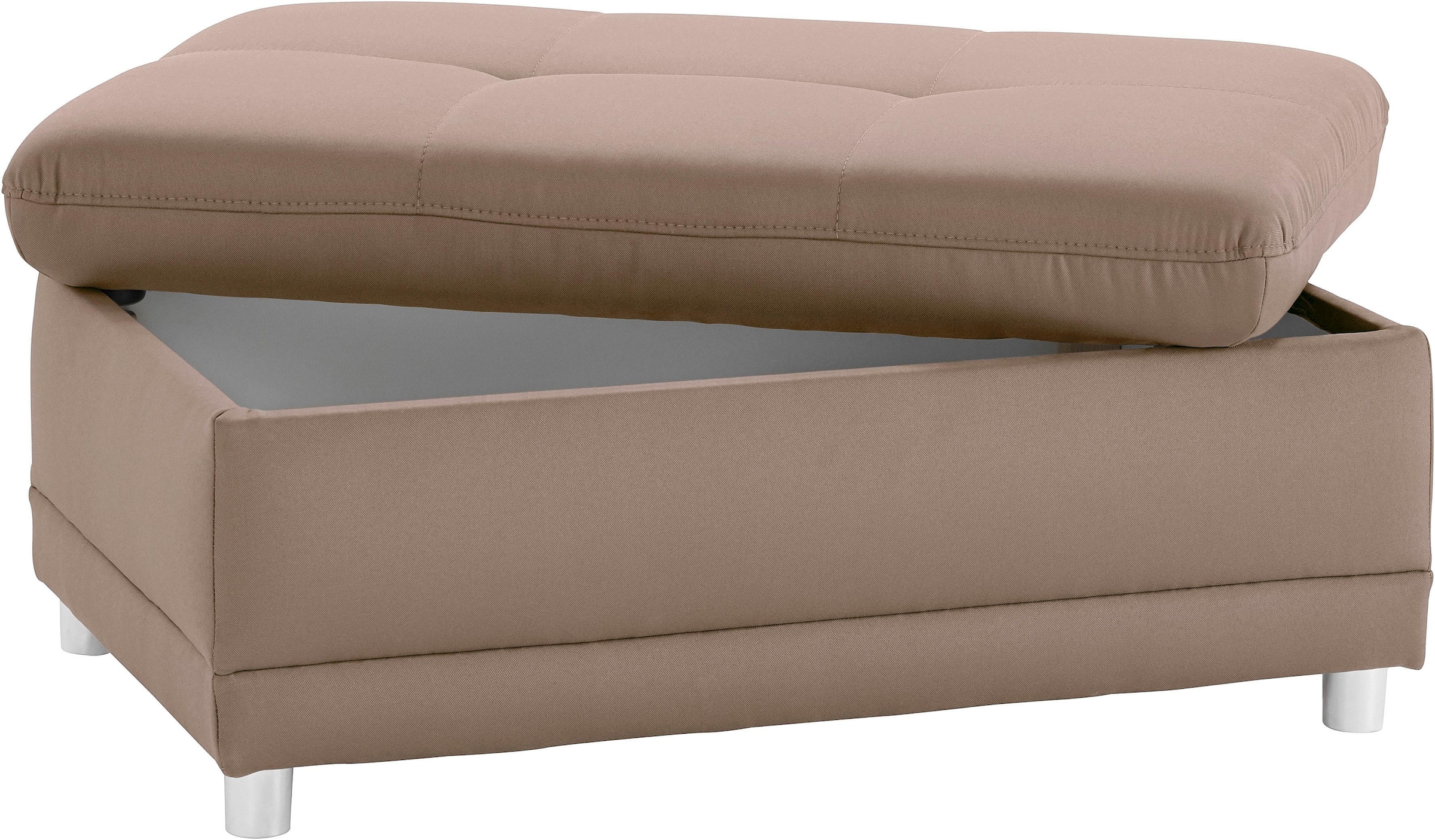 sit&more Hocker »Riva«