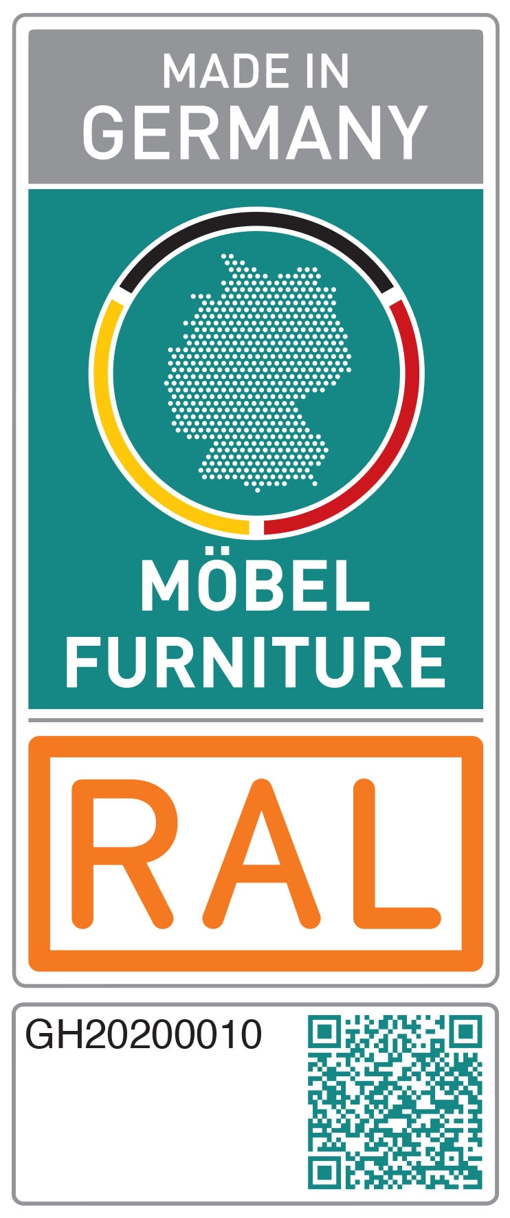 Wimex Holzbett »Bahamas erhältlich in den Breiten 90cm, 120cm & 140cm« mit Kopf- und Fußteil