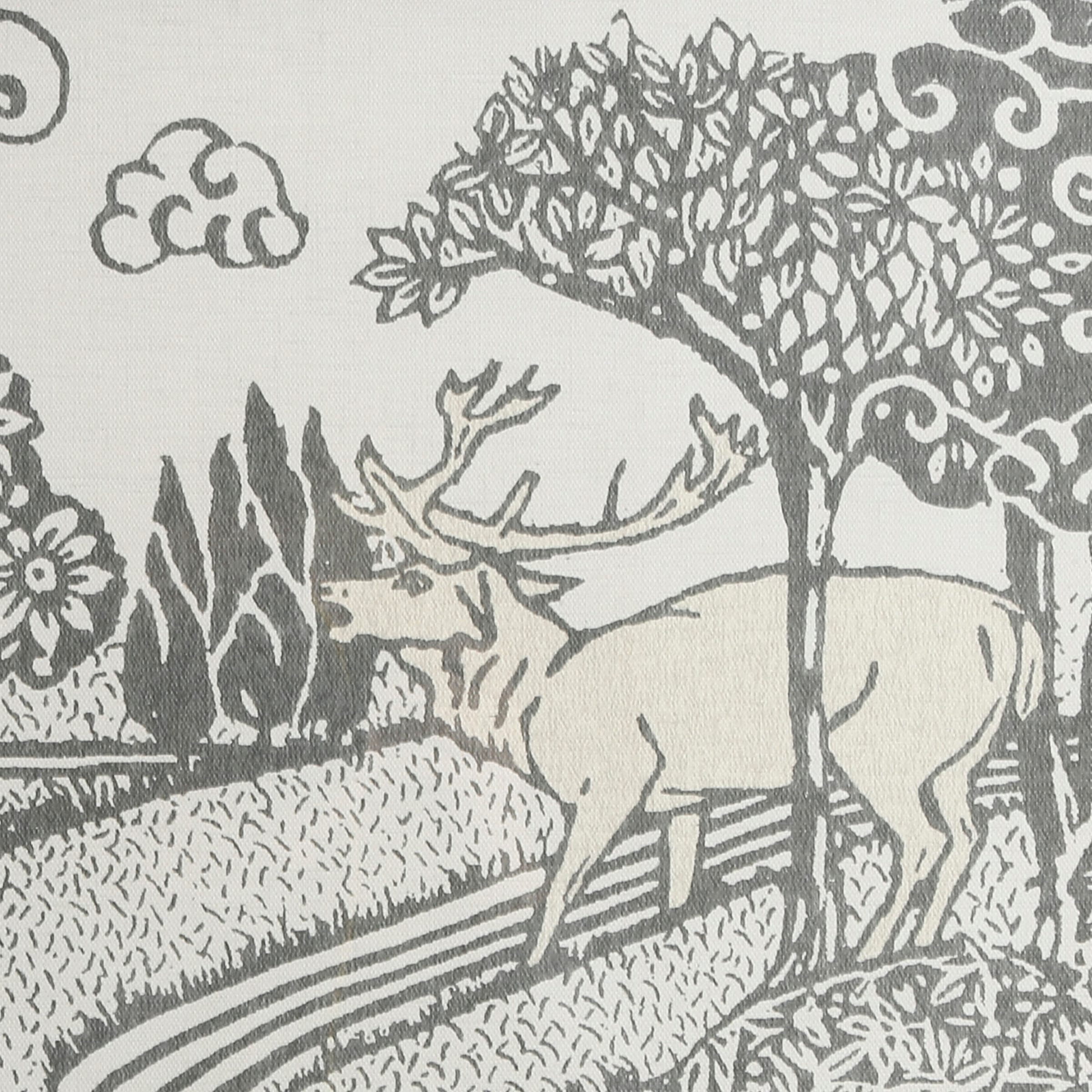 LAURA ASHLEY Bild mit Rahmen »Trecastle«, (1 St.), Bilder 40x30cm