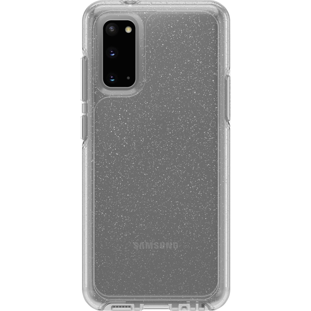 Otterbox Smartphone-Hülle »Symmetry Clear Samsung Galaxy S20«, Galaxy S20