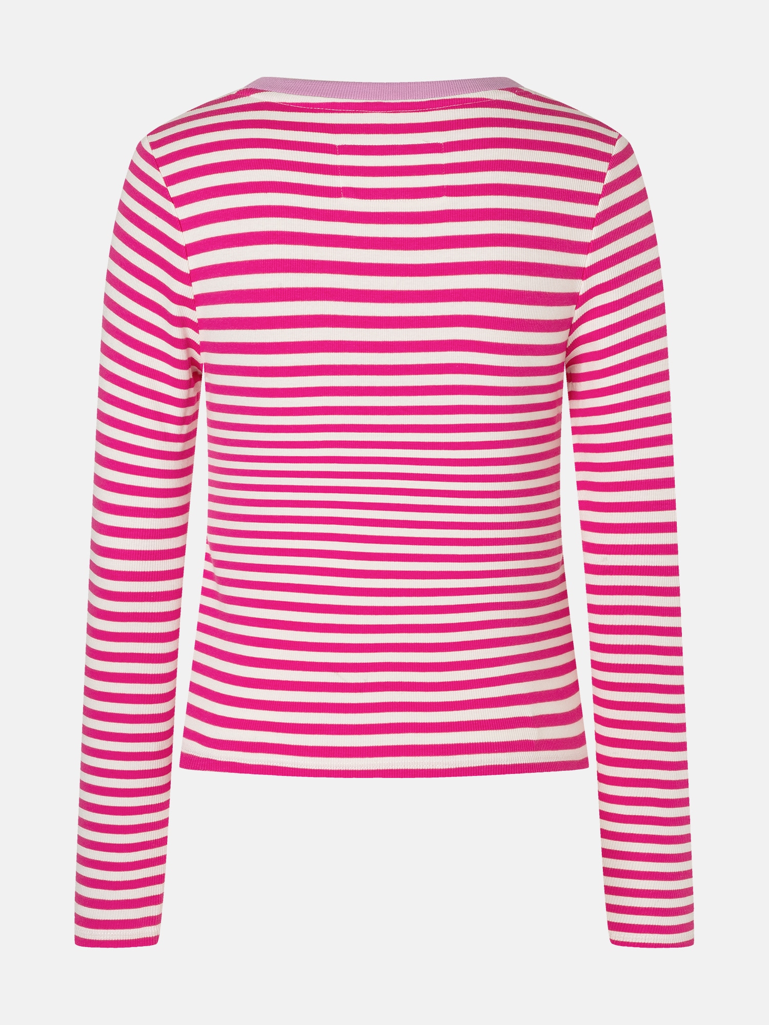 Lieblingsstück Langarmshirt »Nashi«, mit Streifen