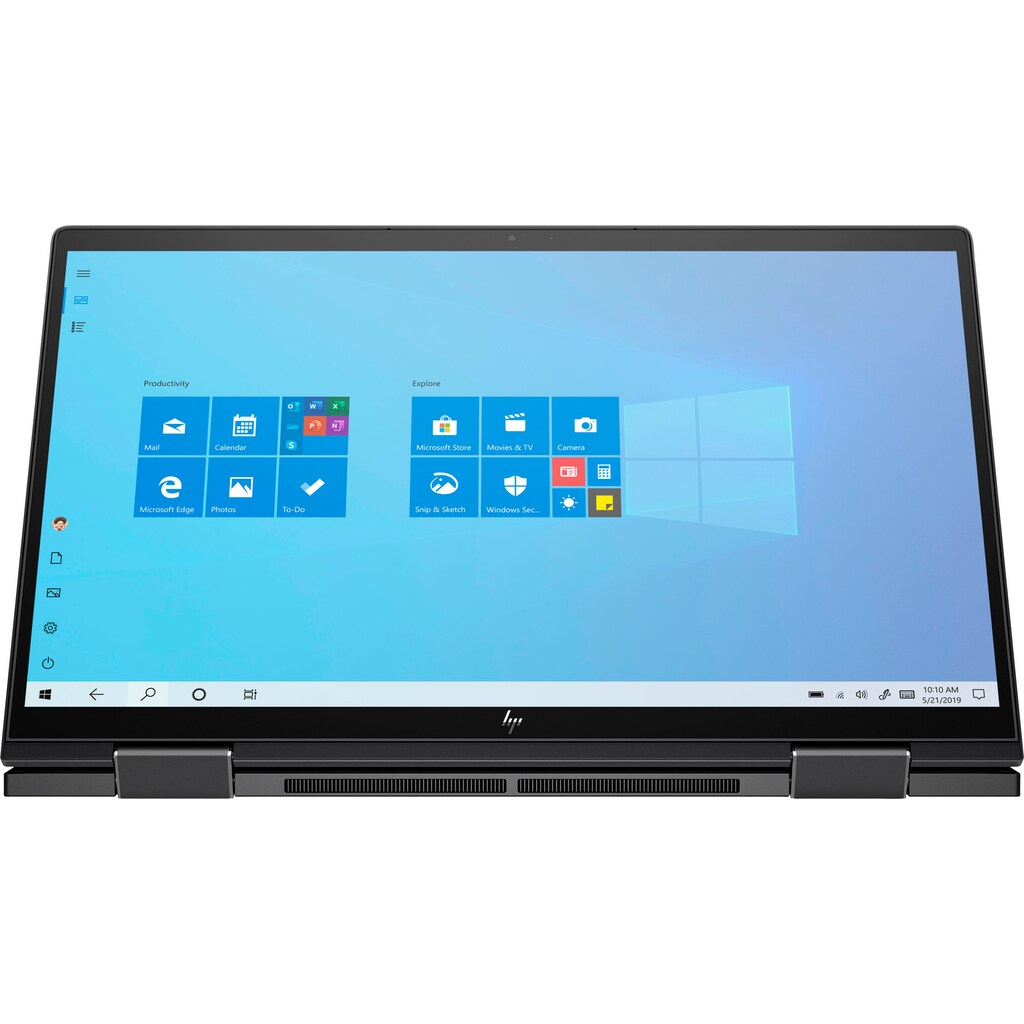 HP Notebook »ENVY x360 Convert 13-ay0472ng«, 33,8 cm, / 13,3 Zoll, AMD, Ryzen 7, Radeon, 256 GB SSD