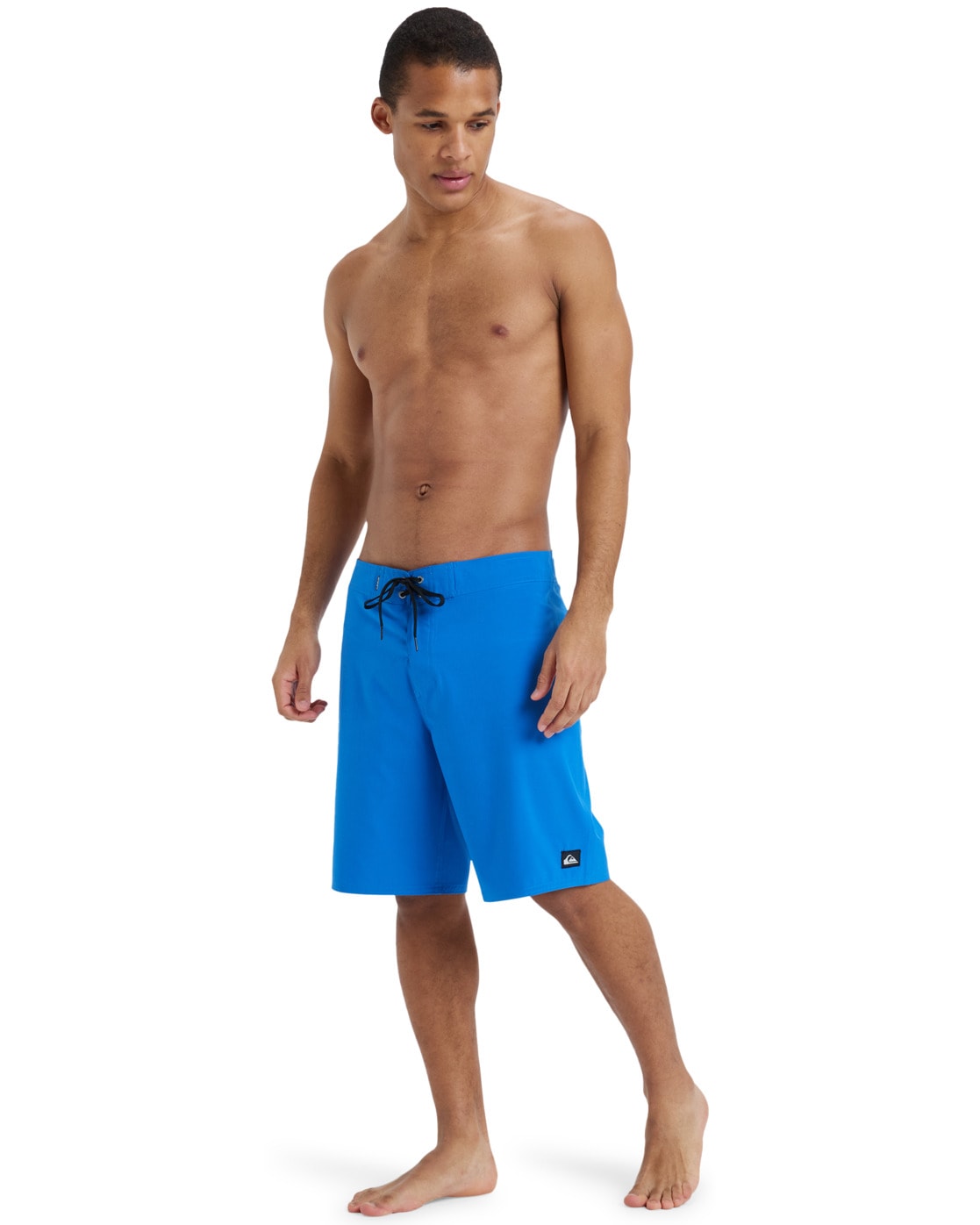 Quiksilver Boardshorts »Surfsilk Kaimana 20"«