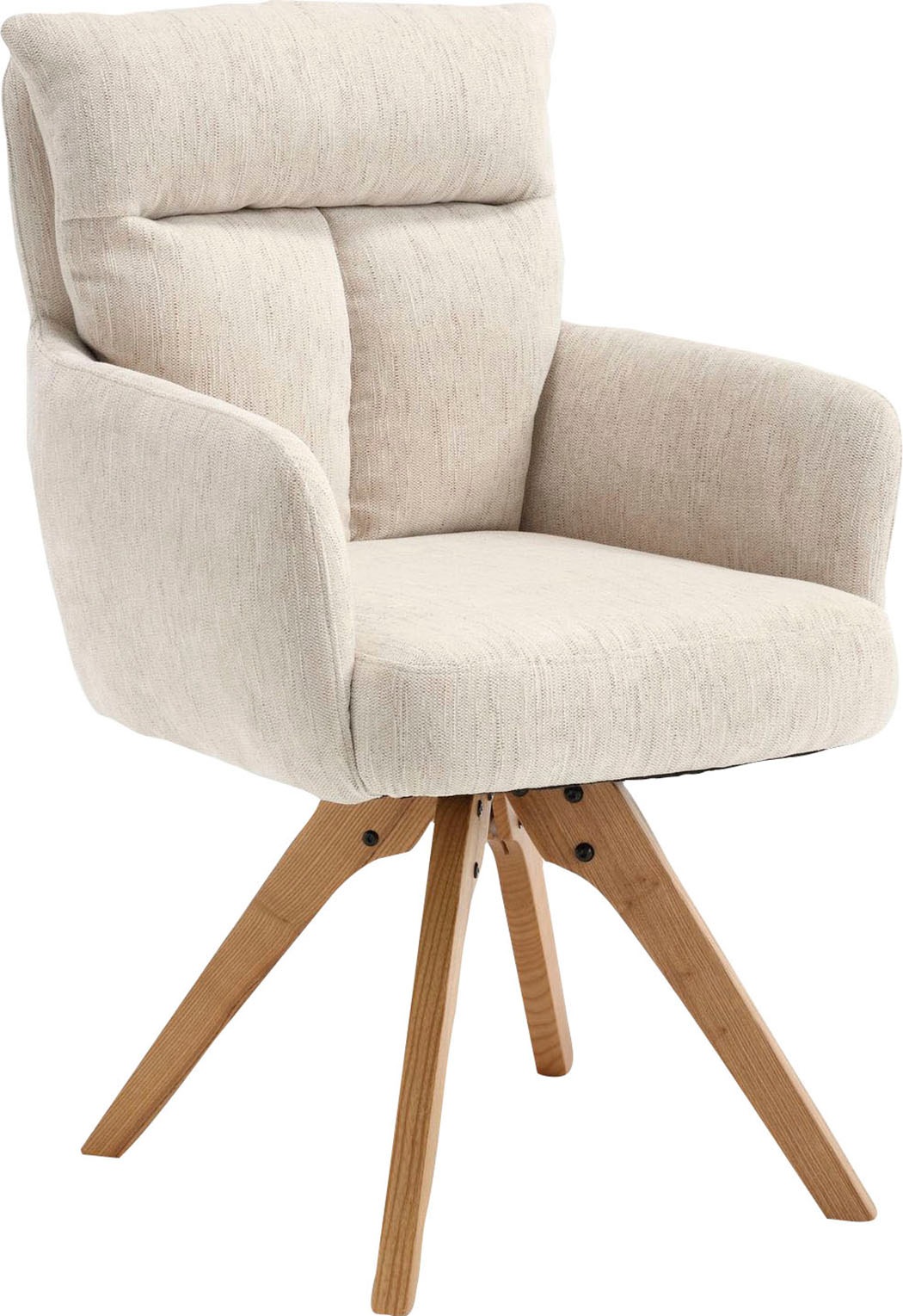 Home affaire Esszimmerstuhl »Monaco, TOPSELLER!« (Set) 2 Stk.verschiedene G günstig online kaufen