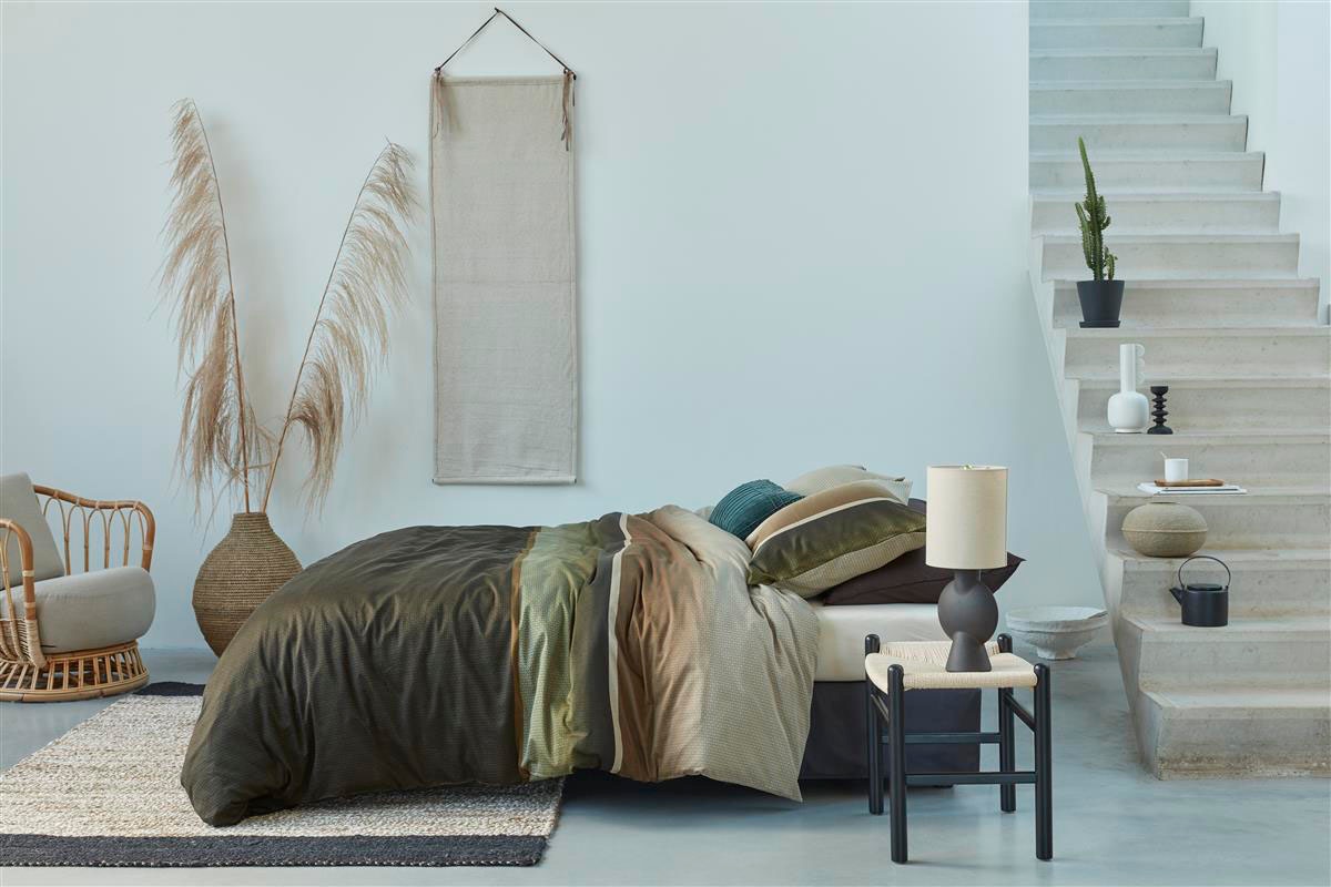 Beddinghouse Bettwäsche »Beddinghouse Kian« 2 Stk. tlg.