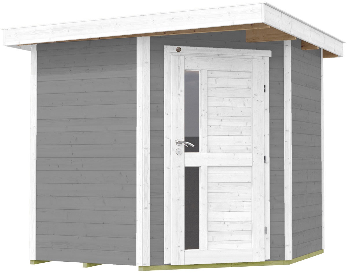 weka Gartenhaus »229 A«
