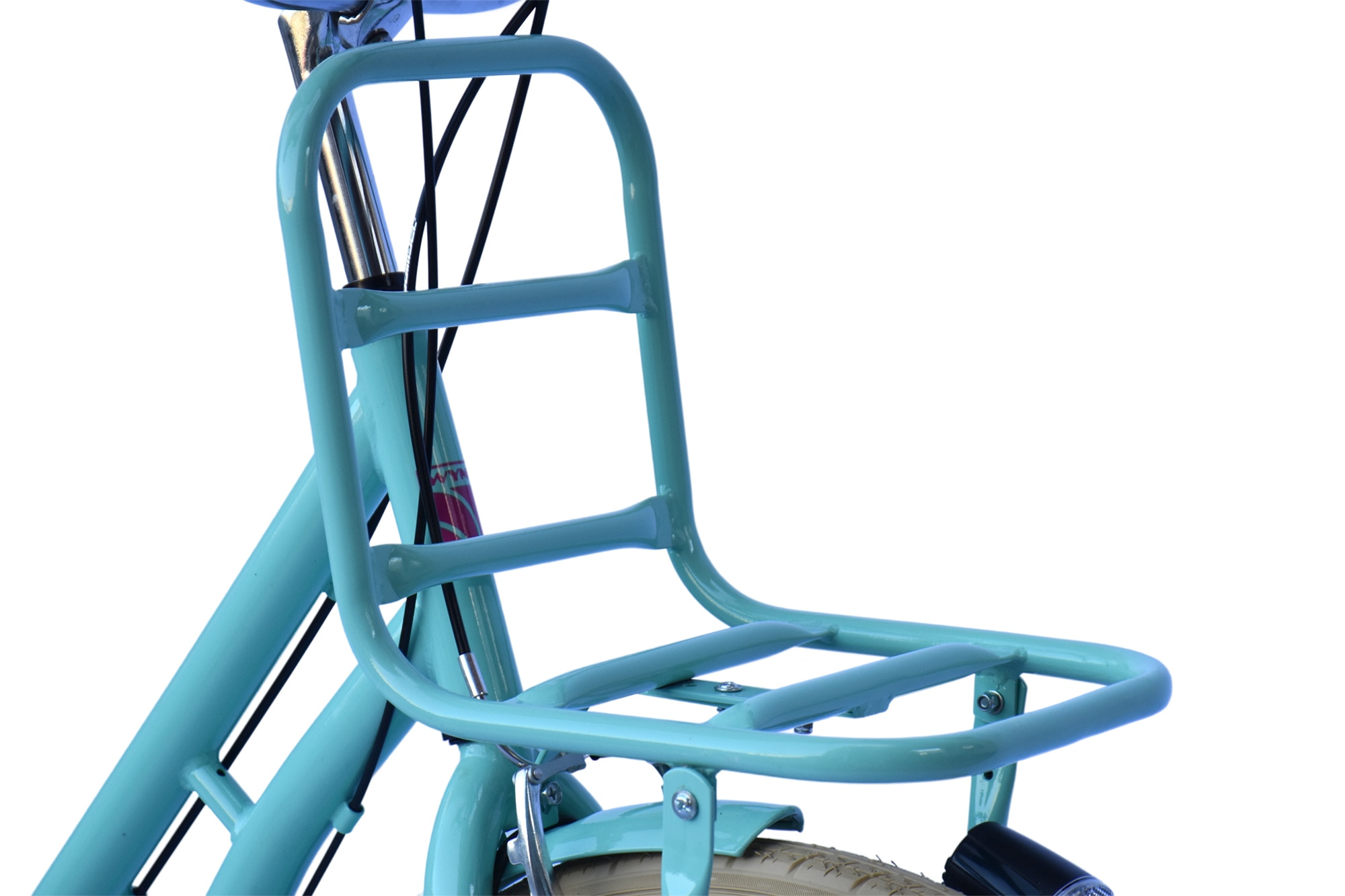 WYNN Kinderfahrrad »Kinderfahrrad 24 Zoll Shimano Tourney 6 Gang V-Brake Kinder KID1.0« 6 Gang Shimano Tourney Schaltwerk Kettenschaltung