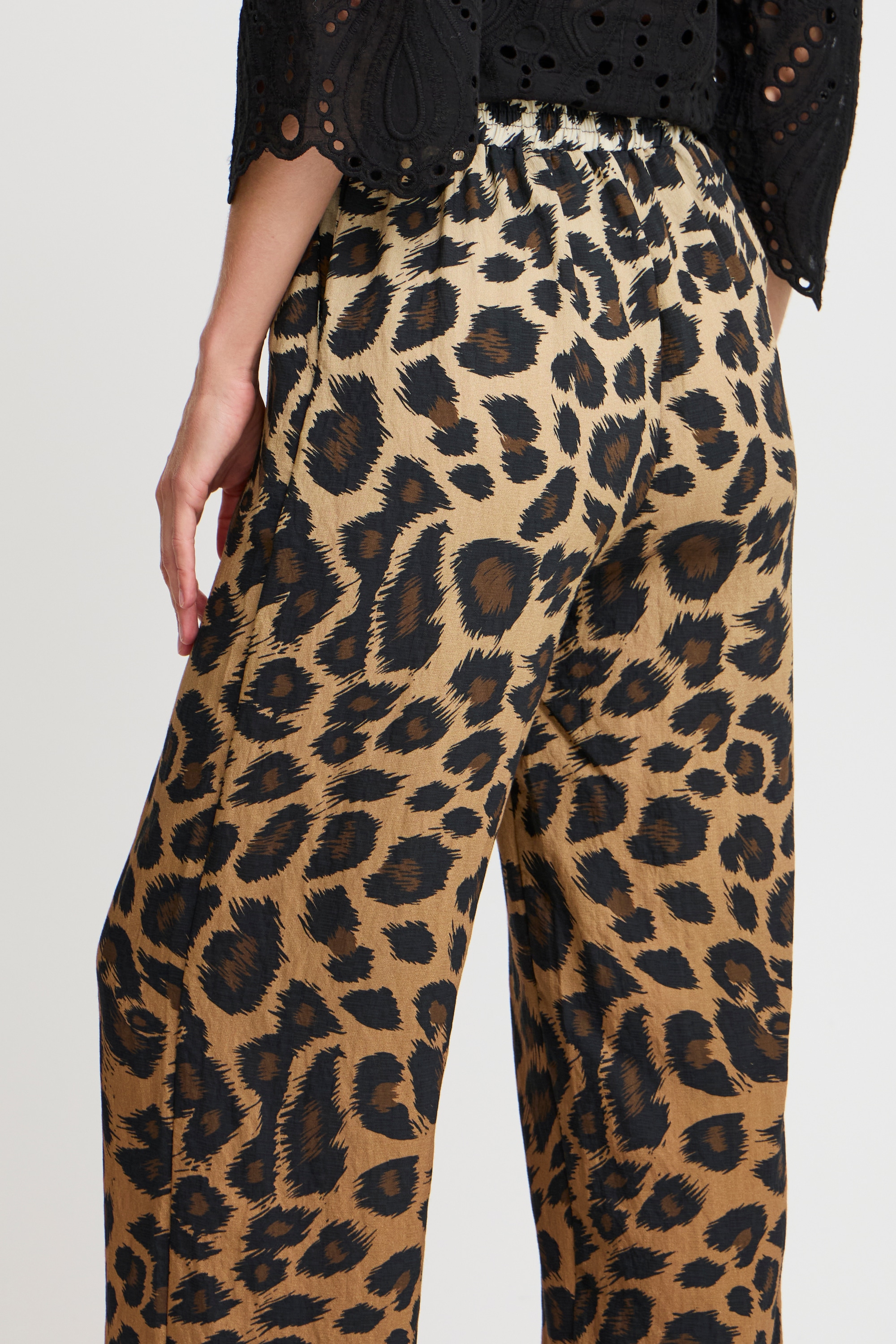 b.young Stoffhose »Hose BYHINVA«