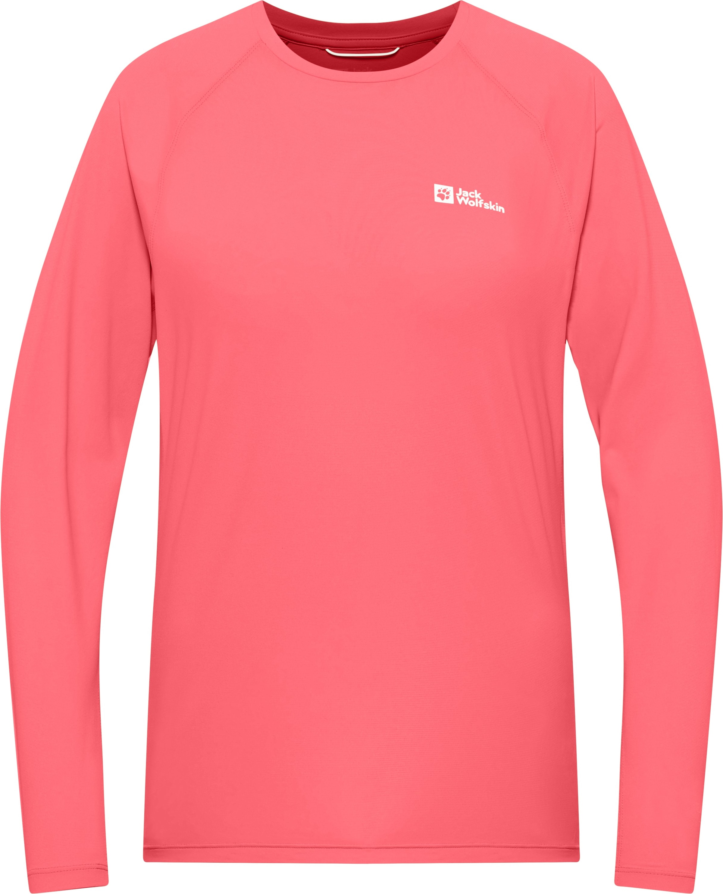 Jack Wolfskin Funktionsshirt »PRELIGHT SWIFT LS W«