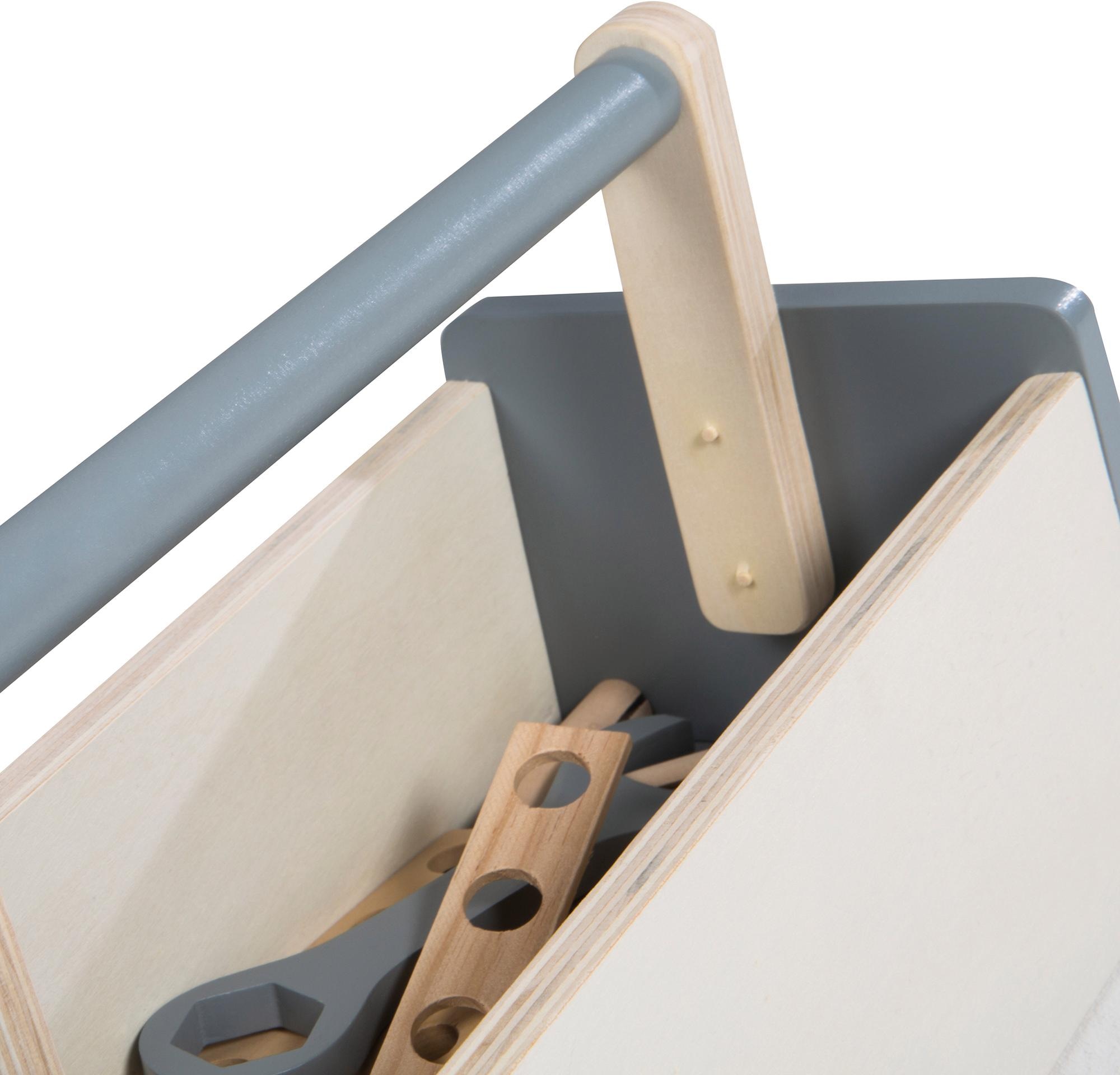 roba® Spielwerkzeug »Werkzeugkiste«