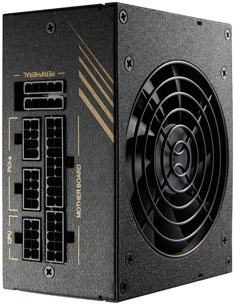 Fortron Netzteil »DAGGER PRO 650W«