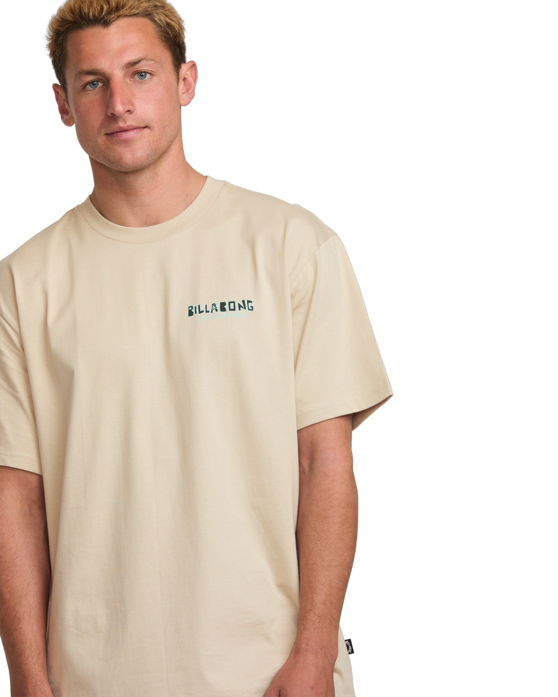 Billabong T-Shirt »Twin Peaks«
