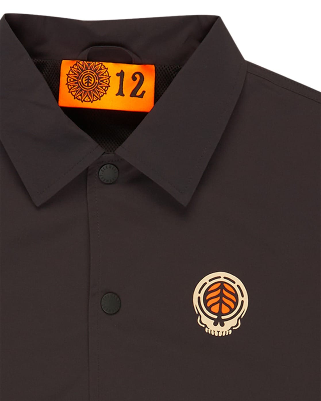 Element Outdoorjacke »Timber«