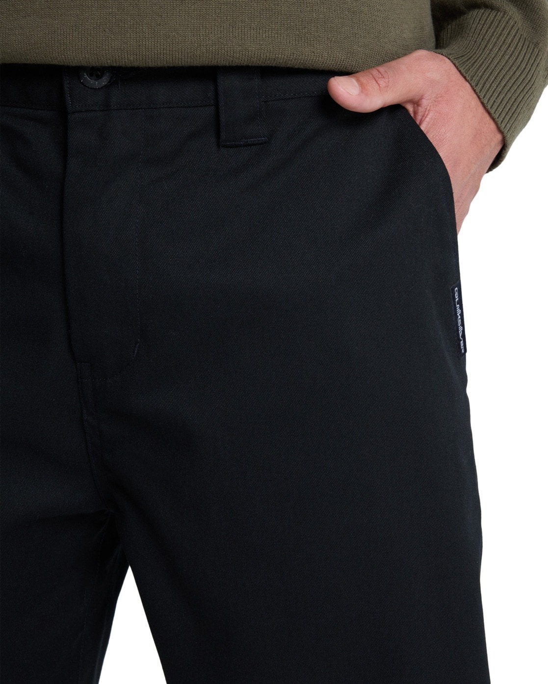 Quiksilver Shorts »Everyday Union Stretch«